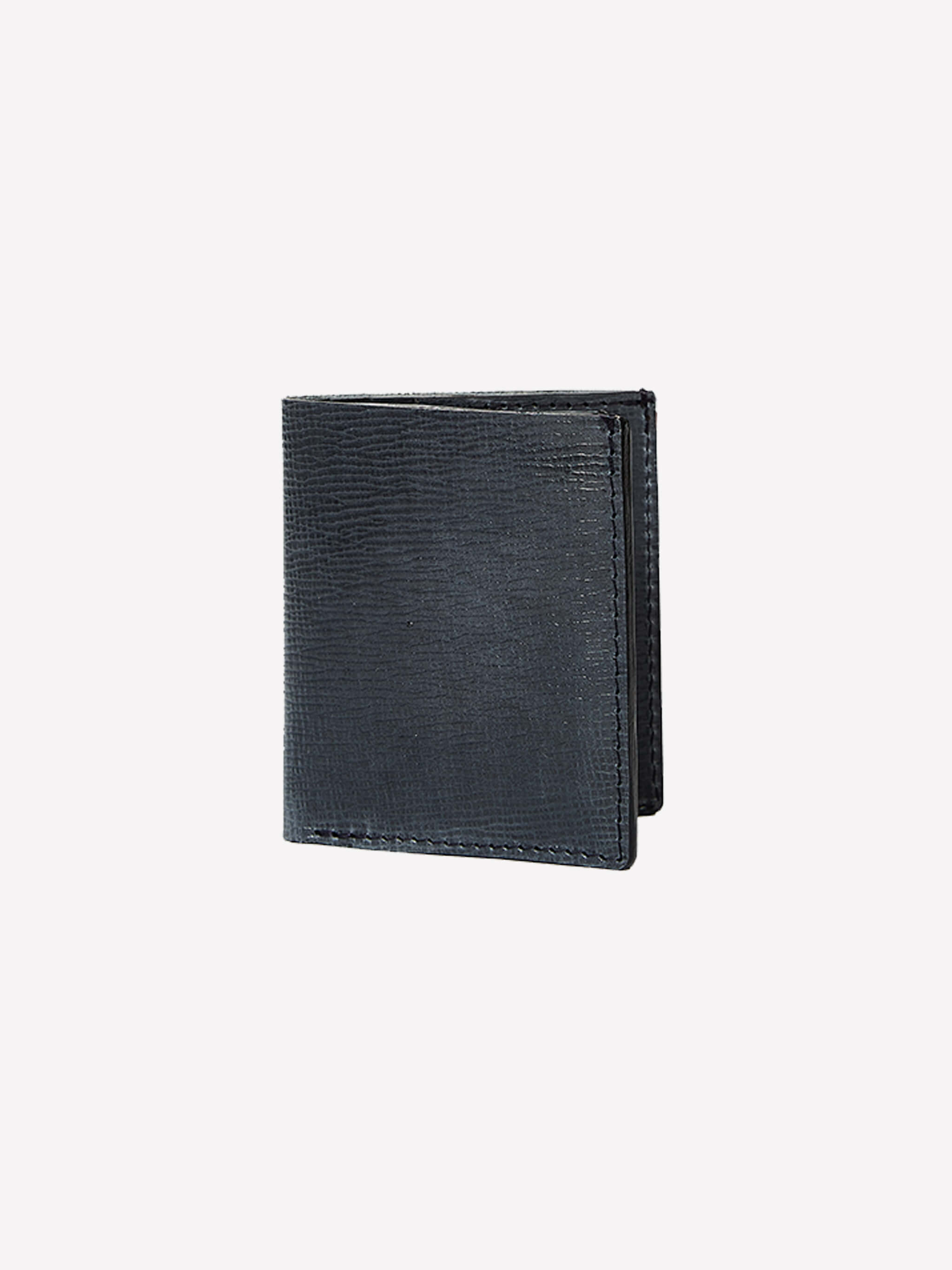 Barrow Bifold Wallet - Elephant