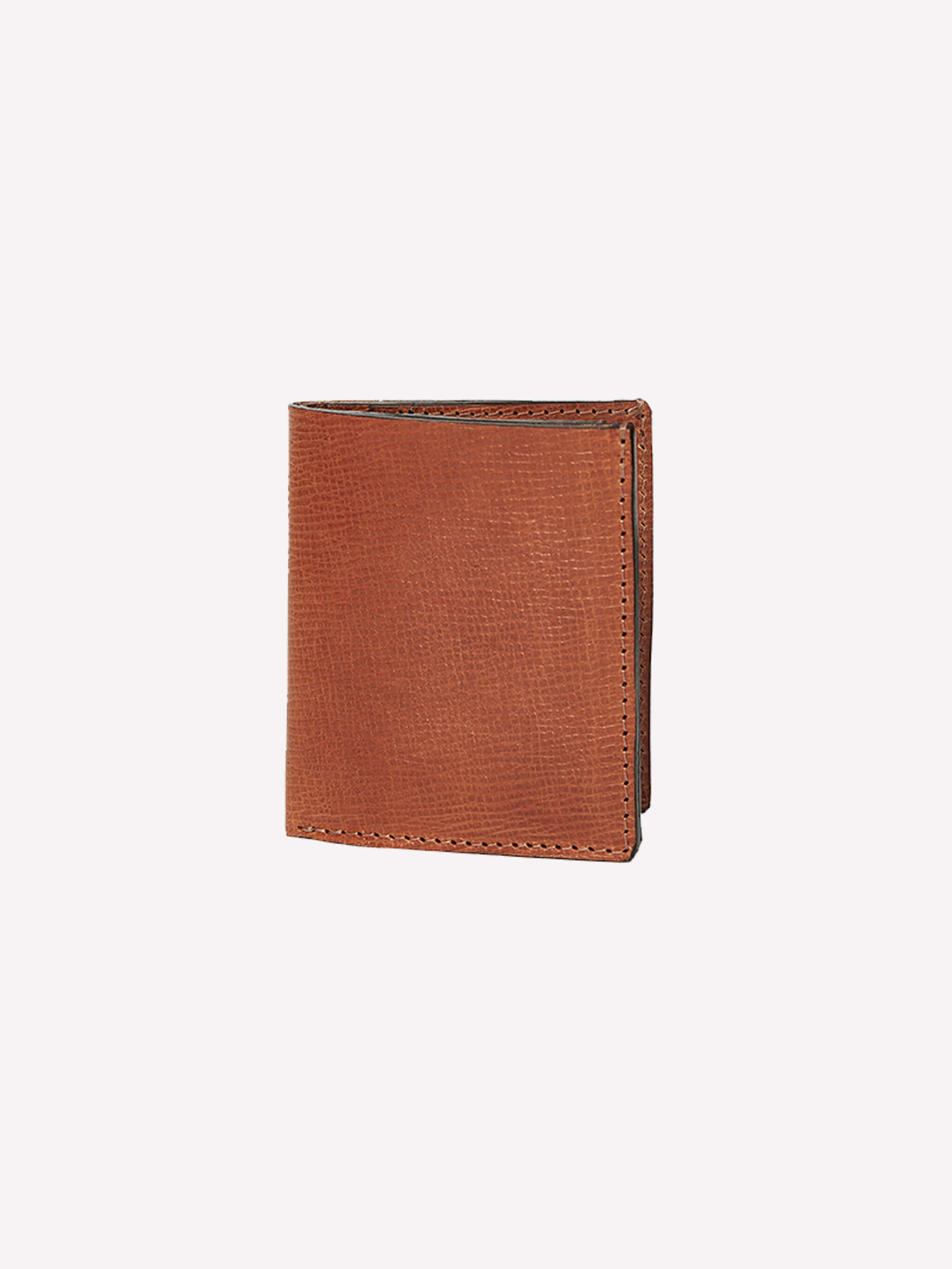 Barrow  Bifold Wallet - Tan