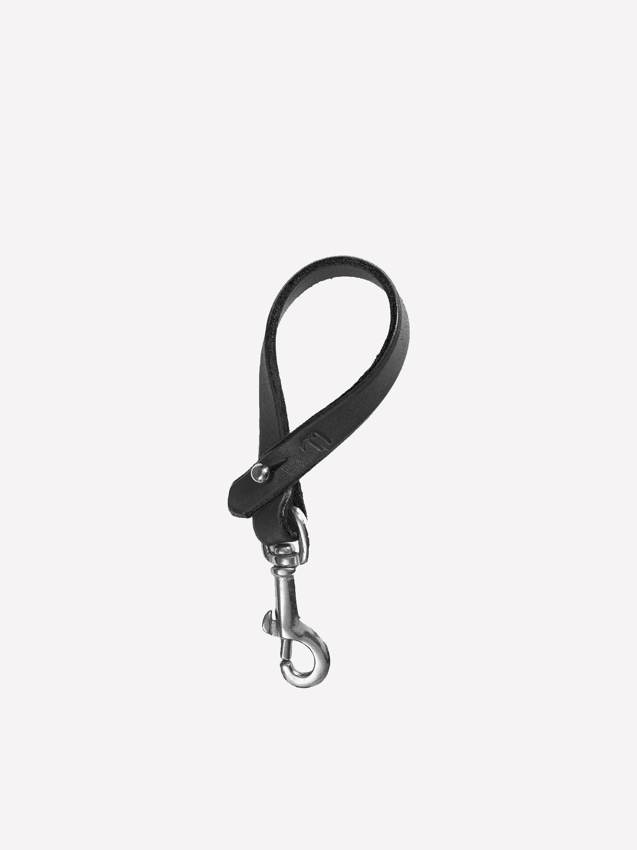 Toft Key Fob - Black