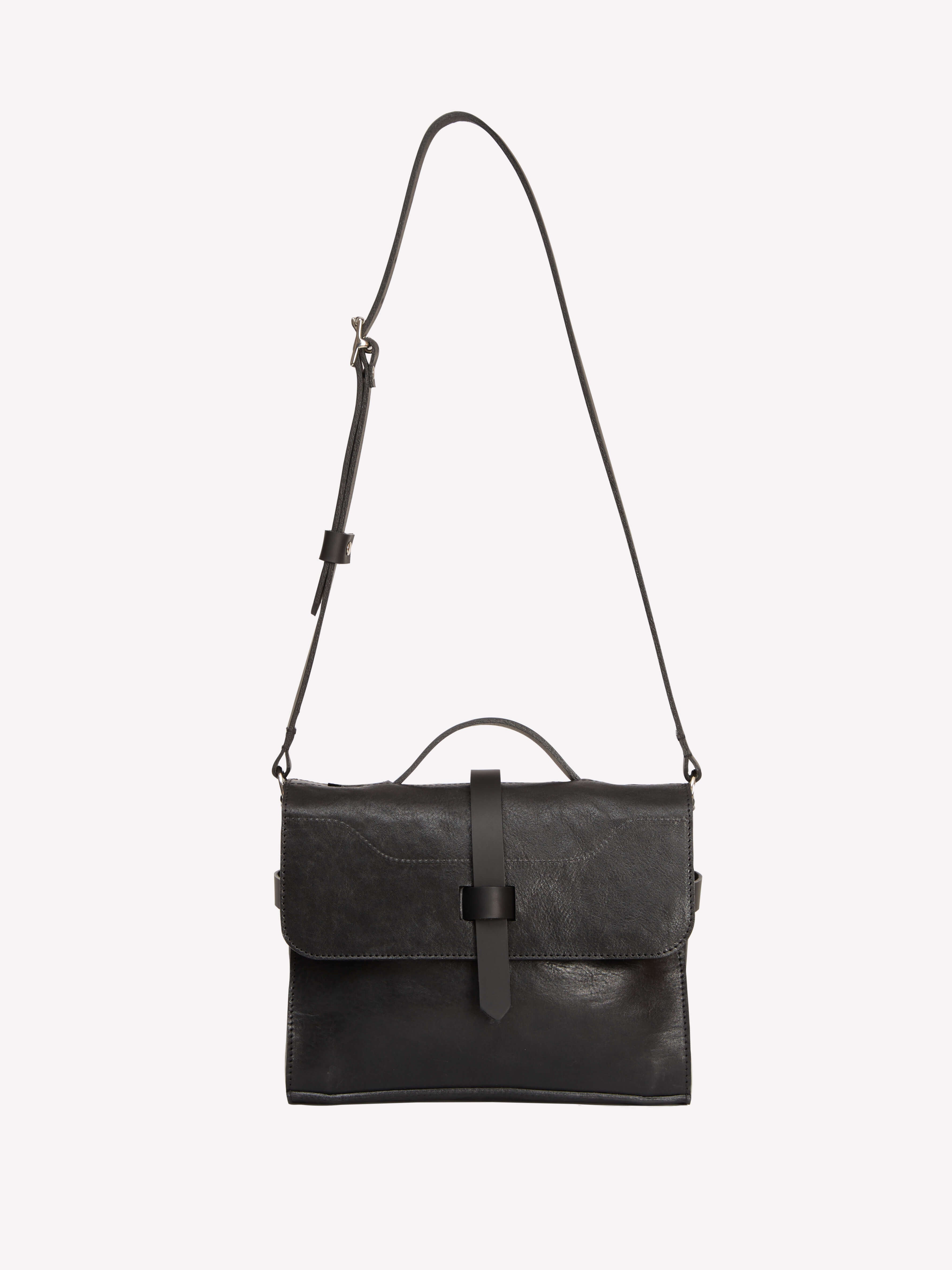 Little Sid Bag -Black