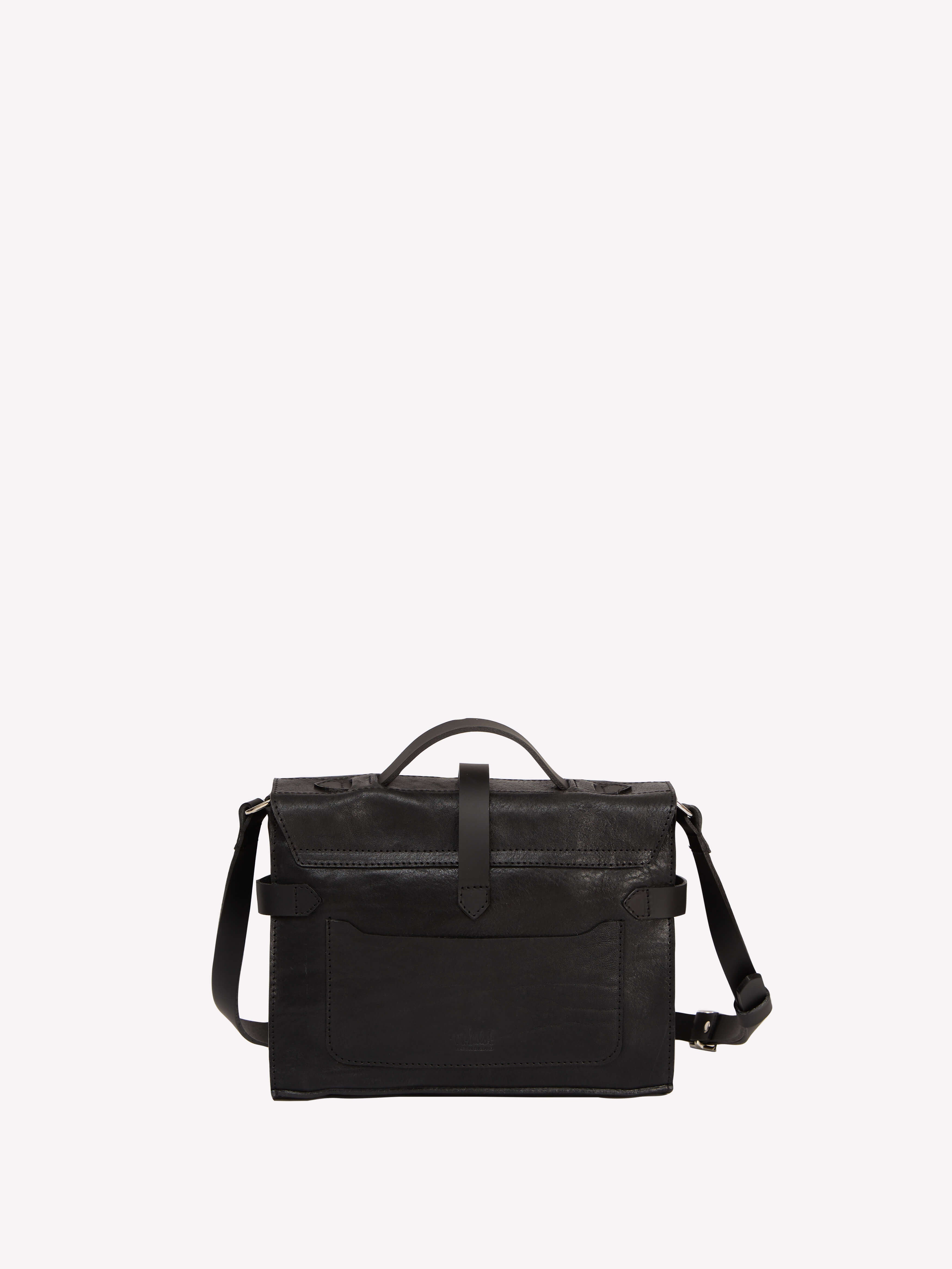 Little Sid Bag -Black