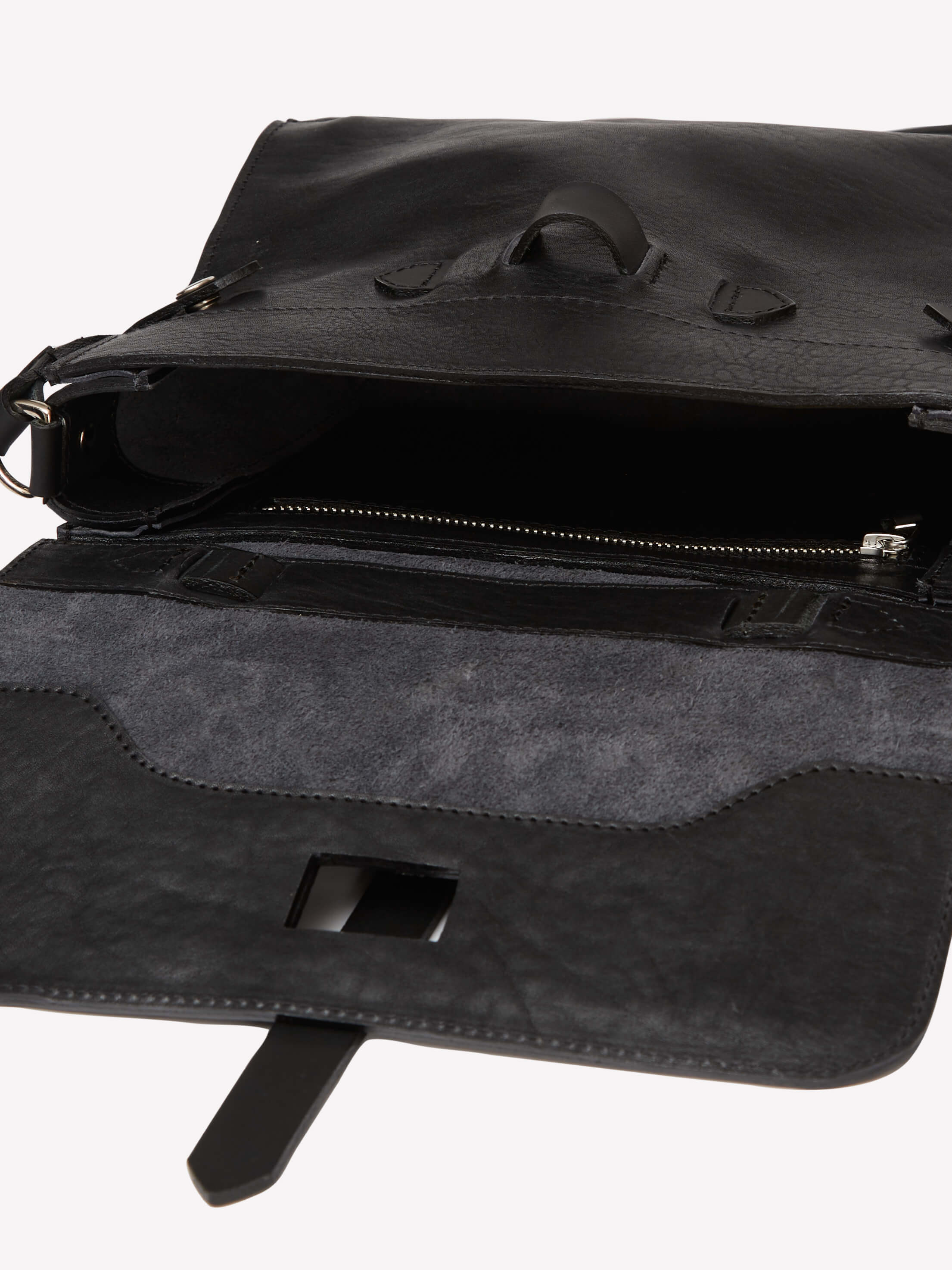 Little Sid Bag -Black