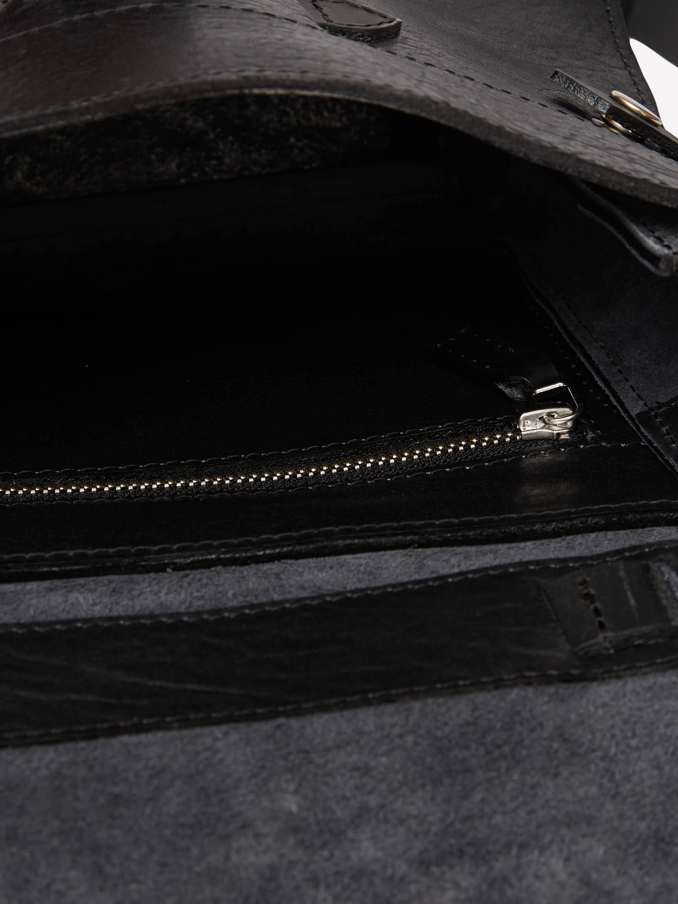 Little Sid Bag -Black