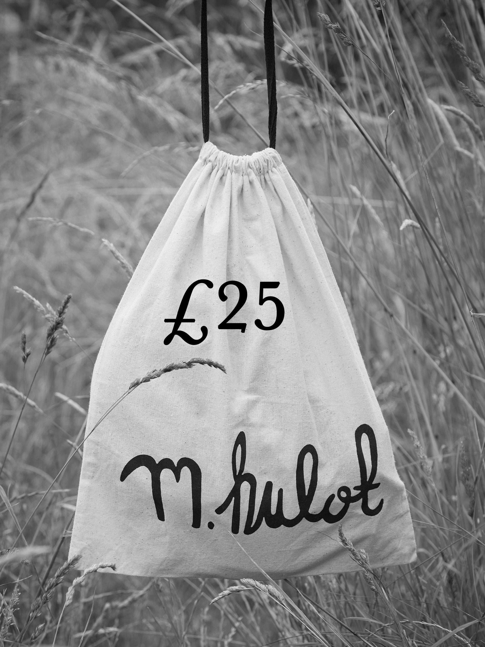 M.Hulot Gift Voucher