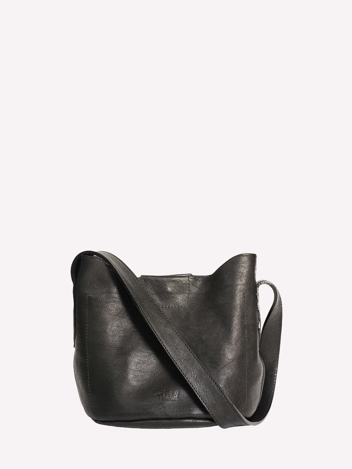 Knoll Bag - Black