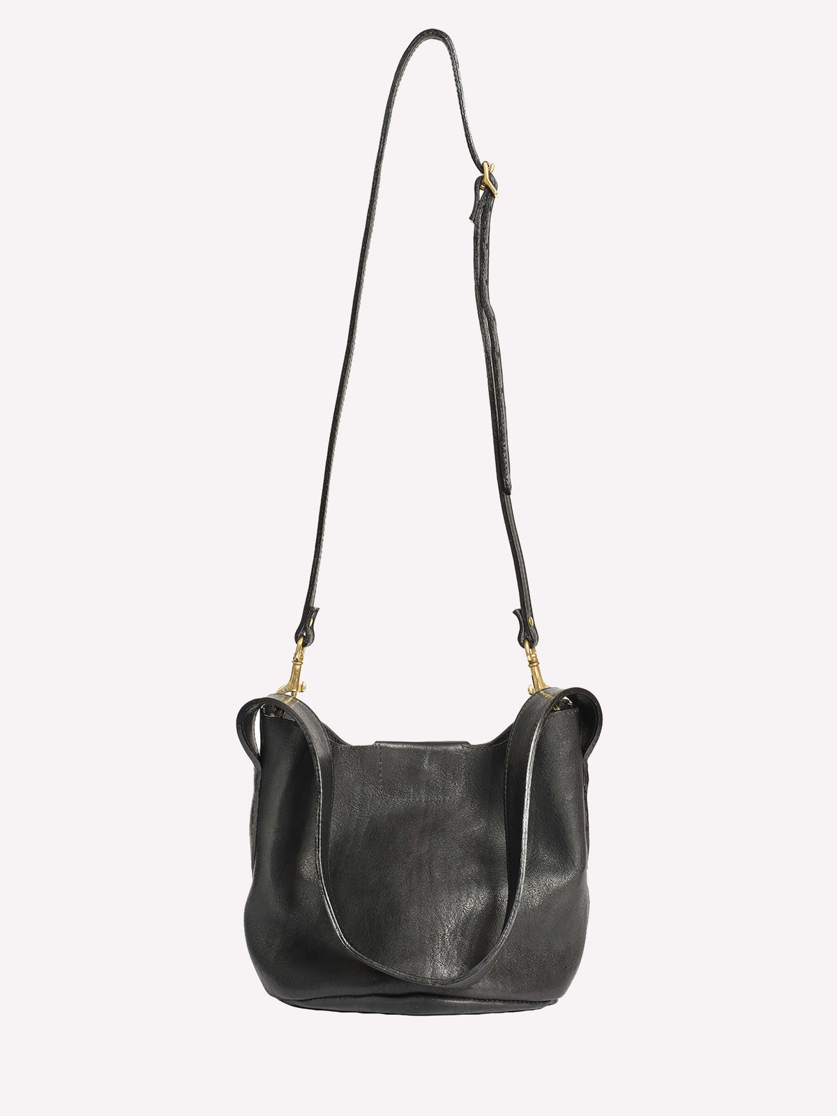 Knoll Bag - Black