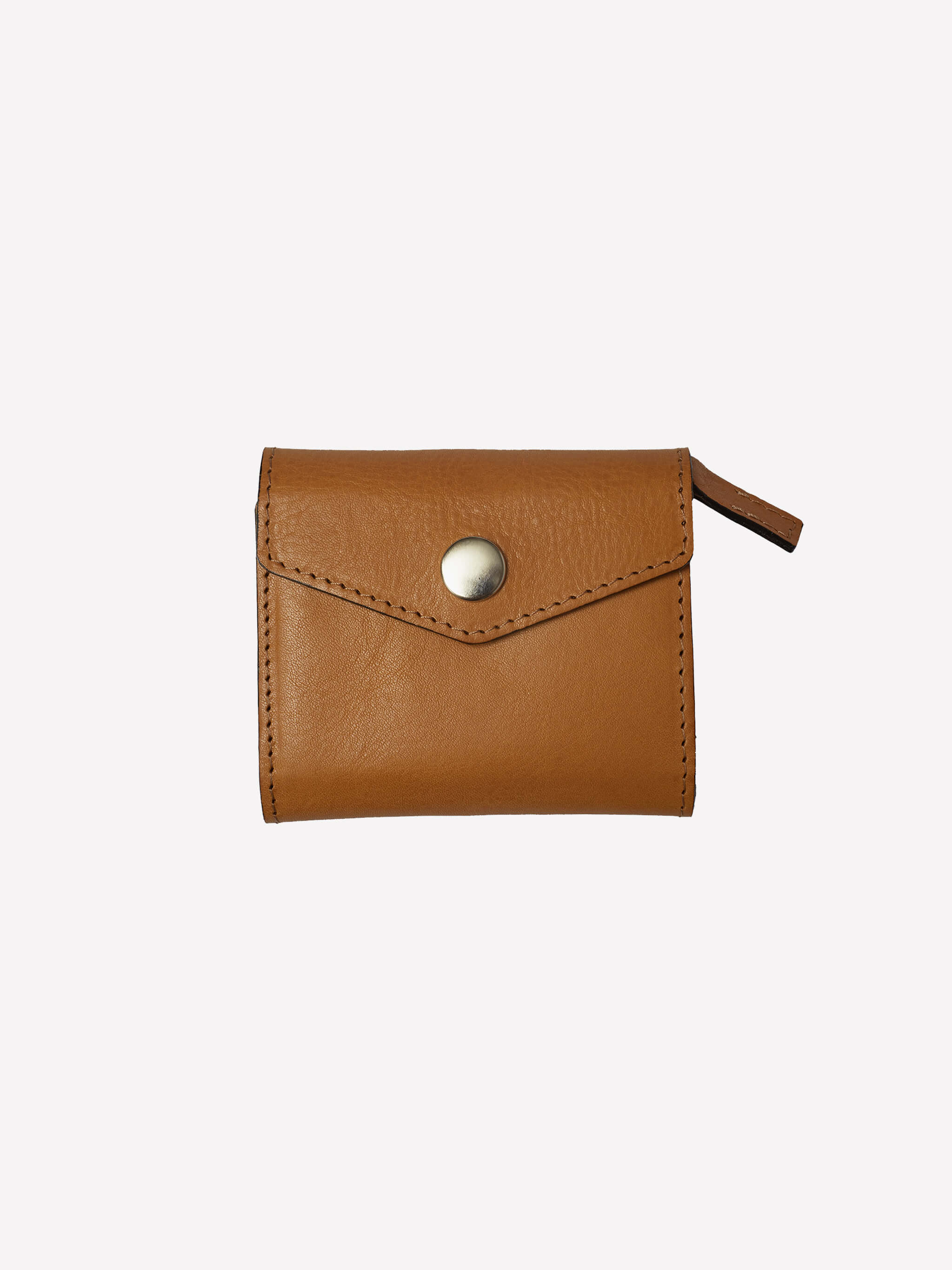 Brook Purse - Nude