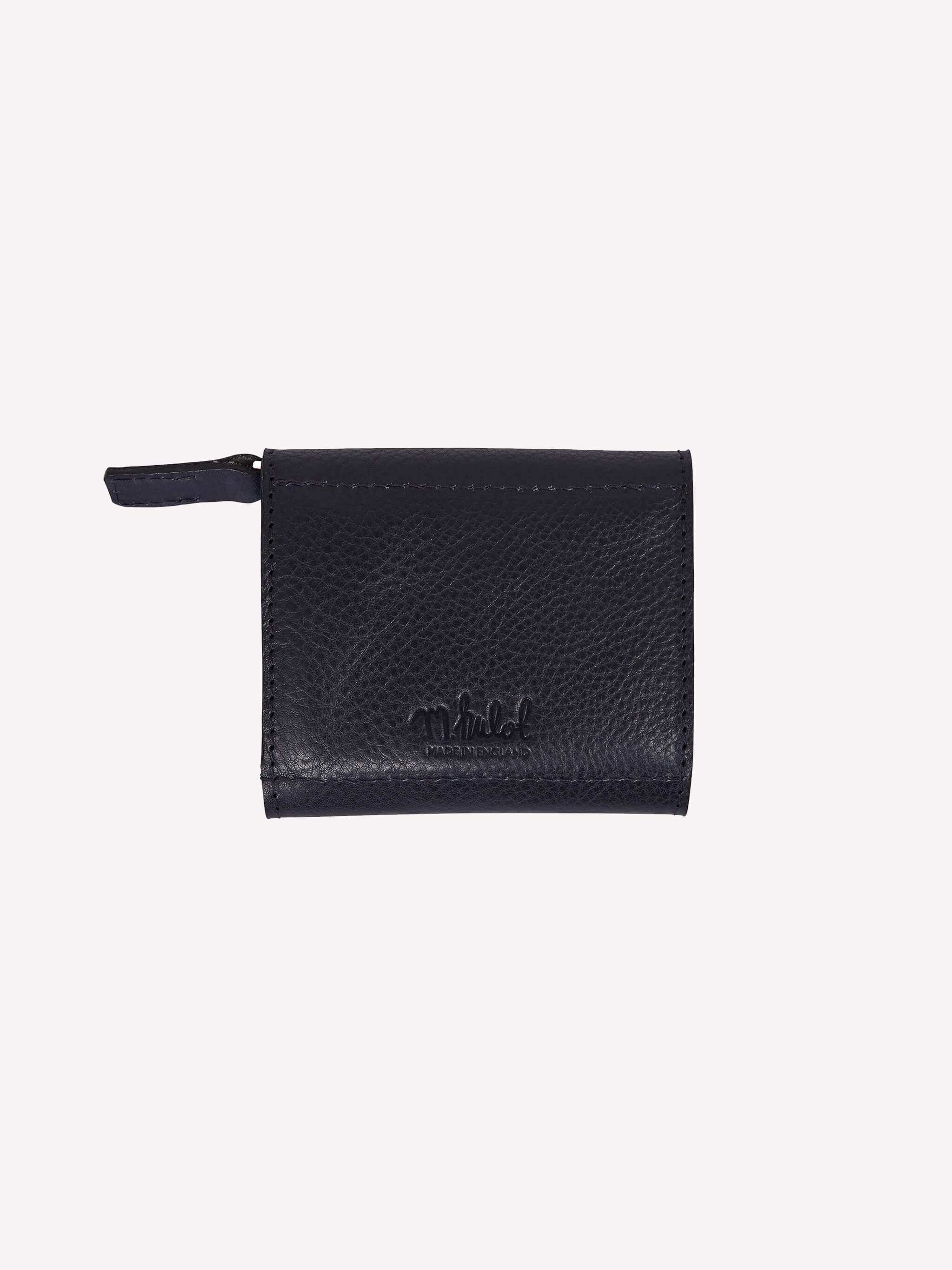 Brook Purse - Navy