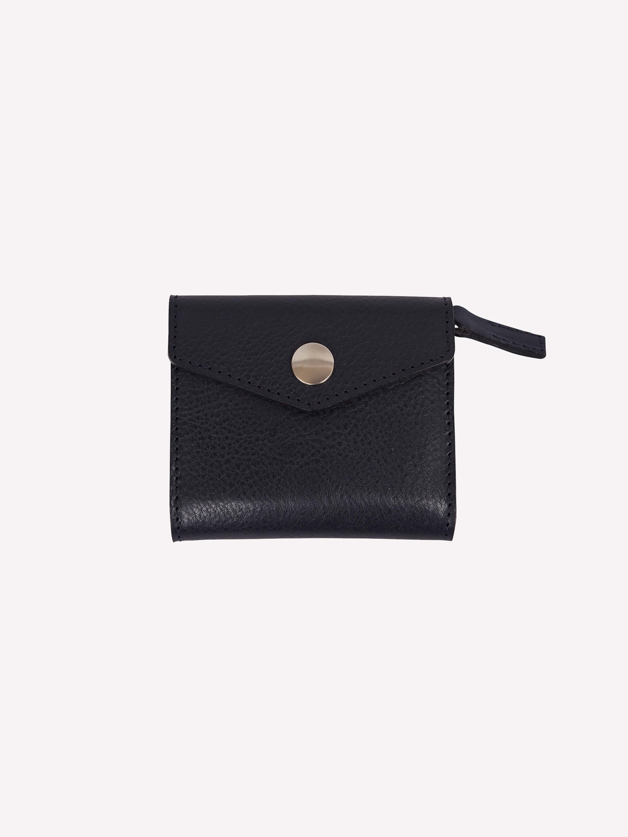 Brook Purse - Navy