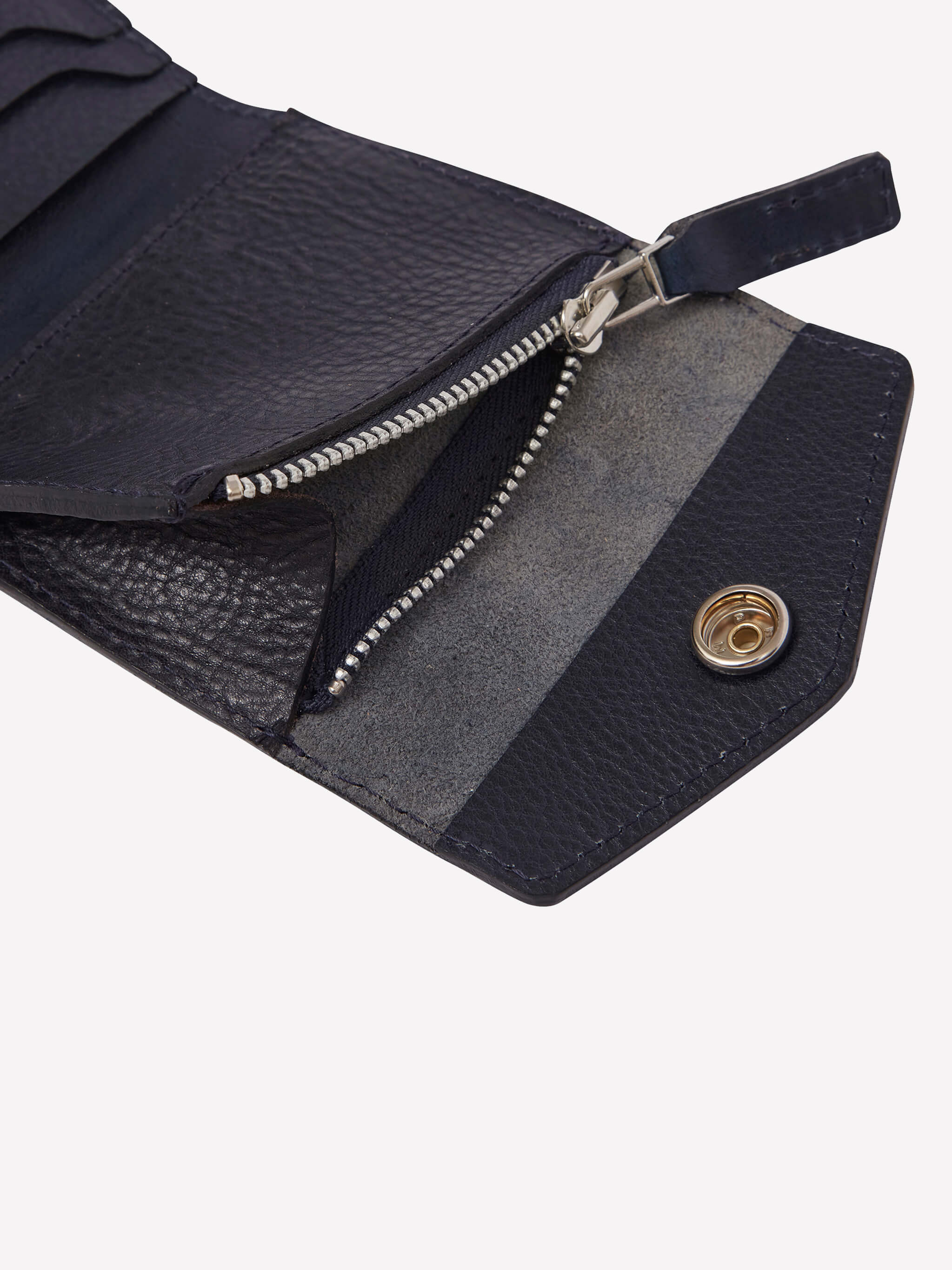 Brook Purse - Navy