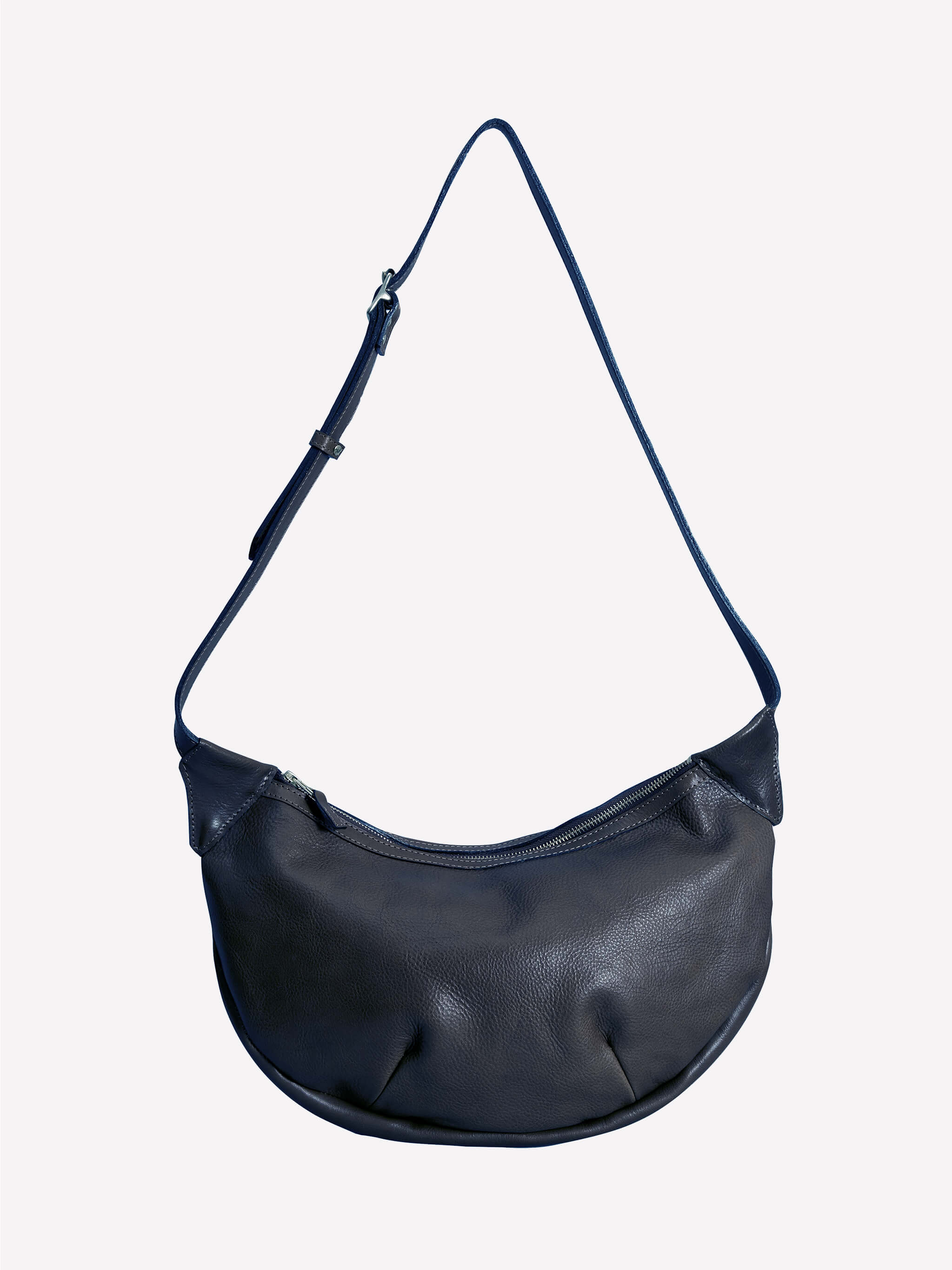 Navy slouch bag online