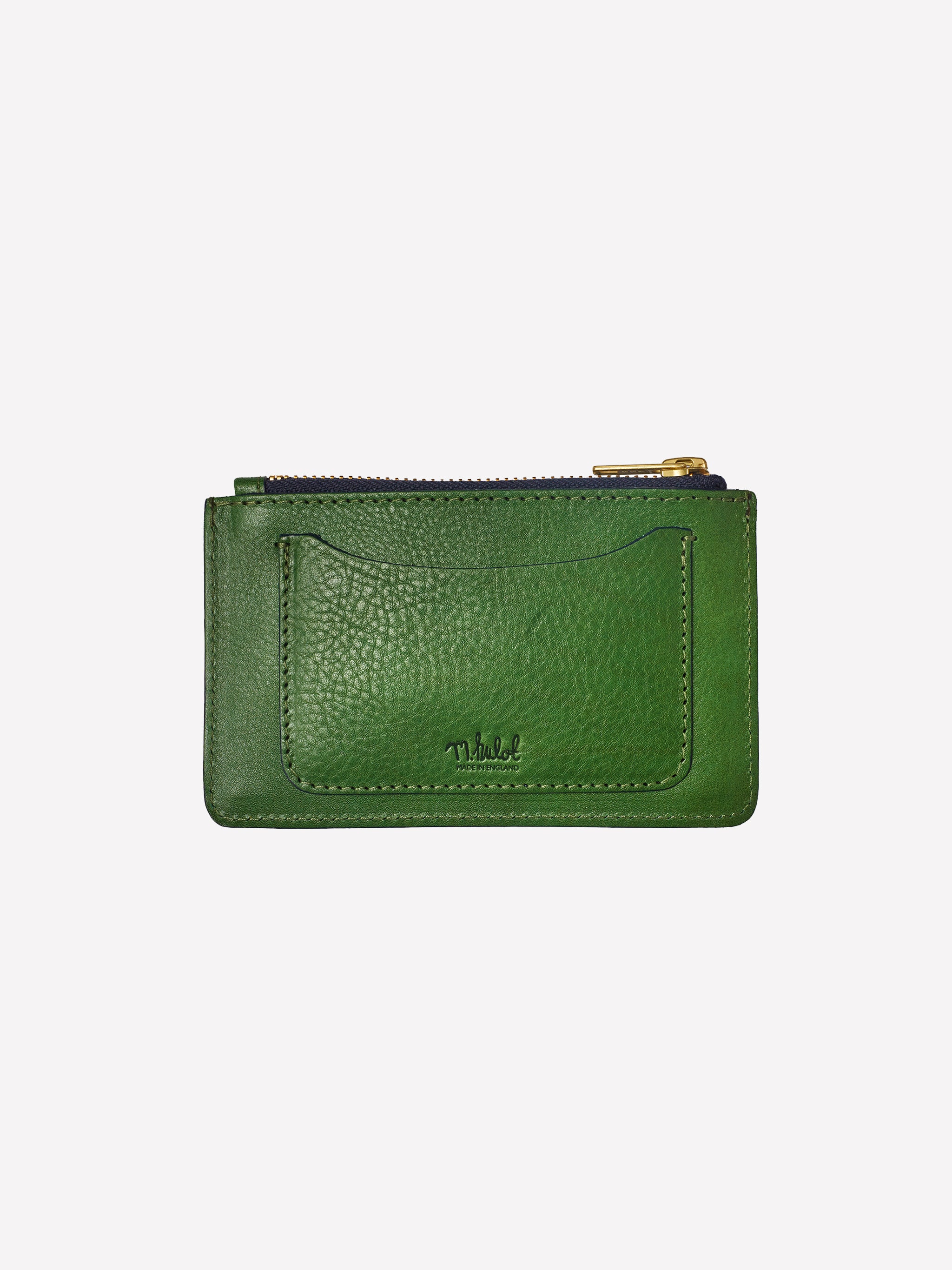 Pightle Purse - Avocado