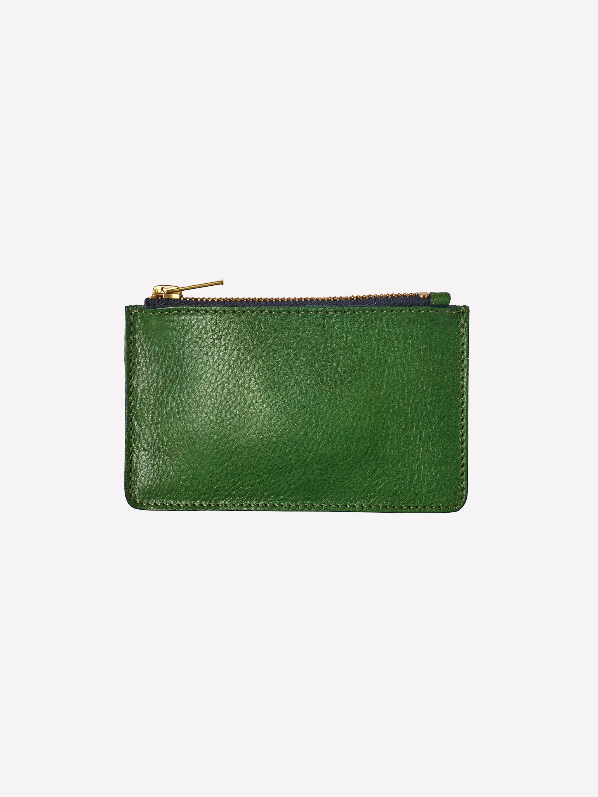 Pightle Purse - Avocado