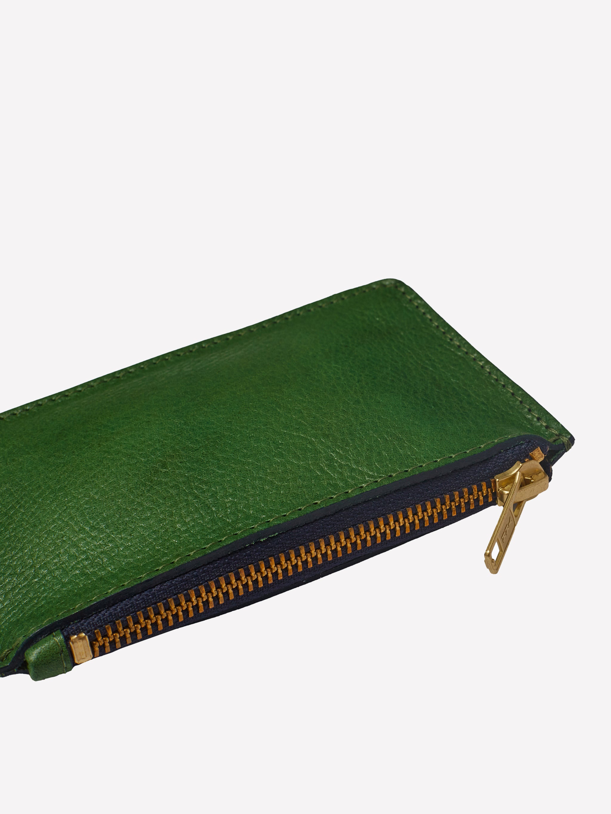 Pightle Purse - Avocado