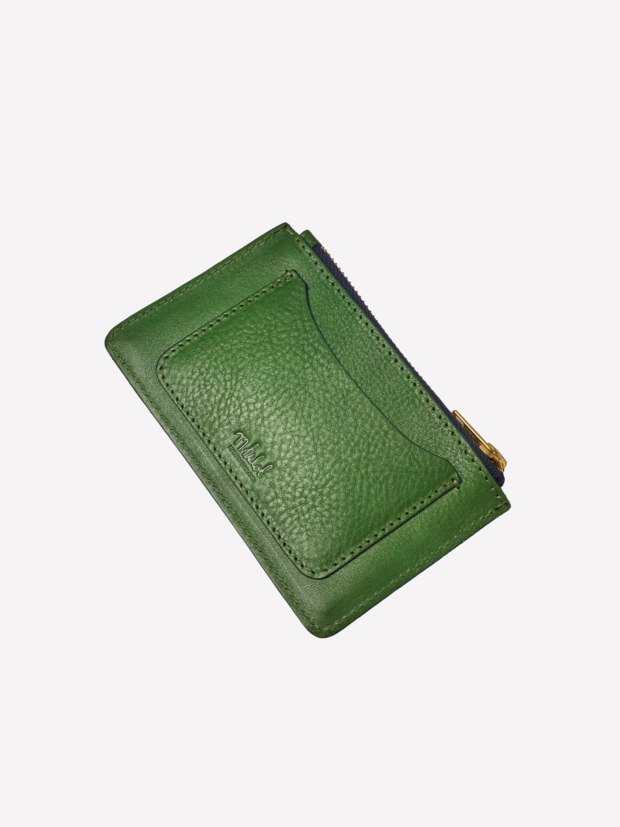Pightle Purse - Avocado