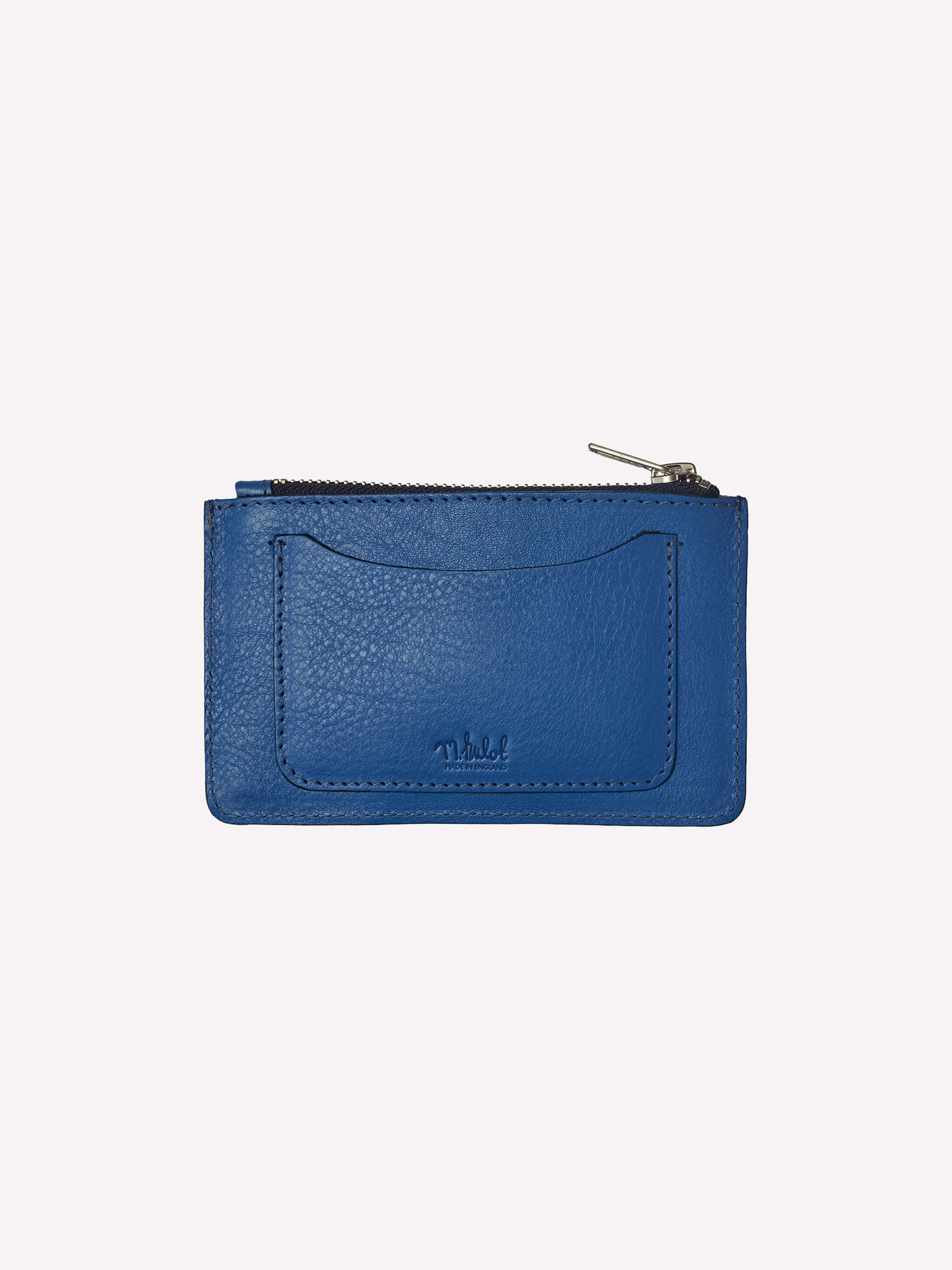 Pightle Purse - Cobalt