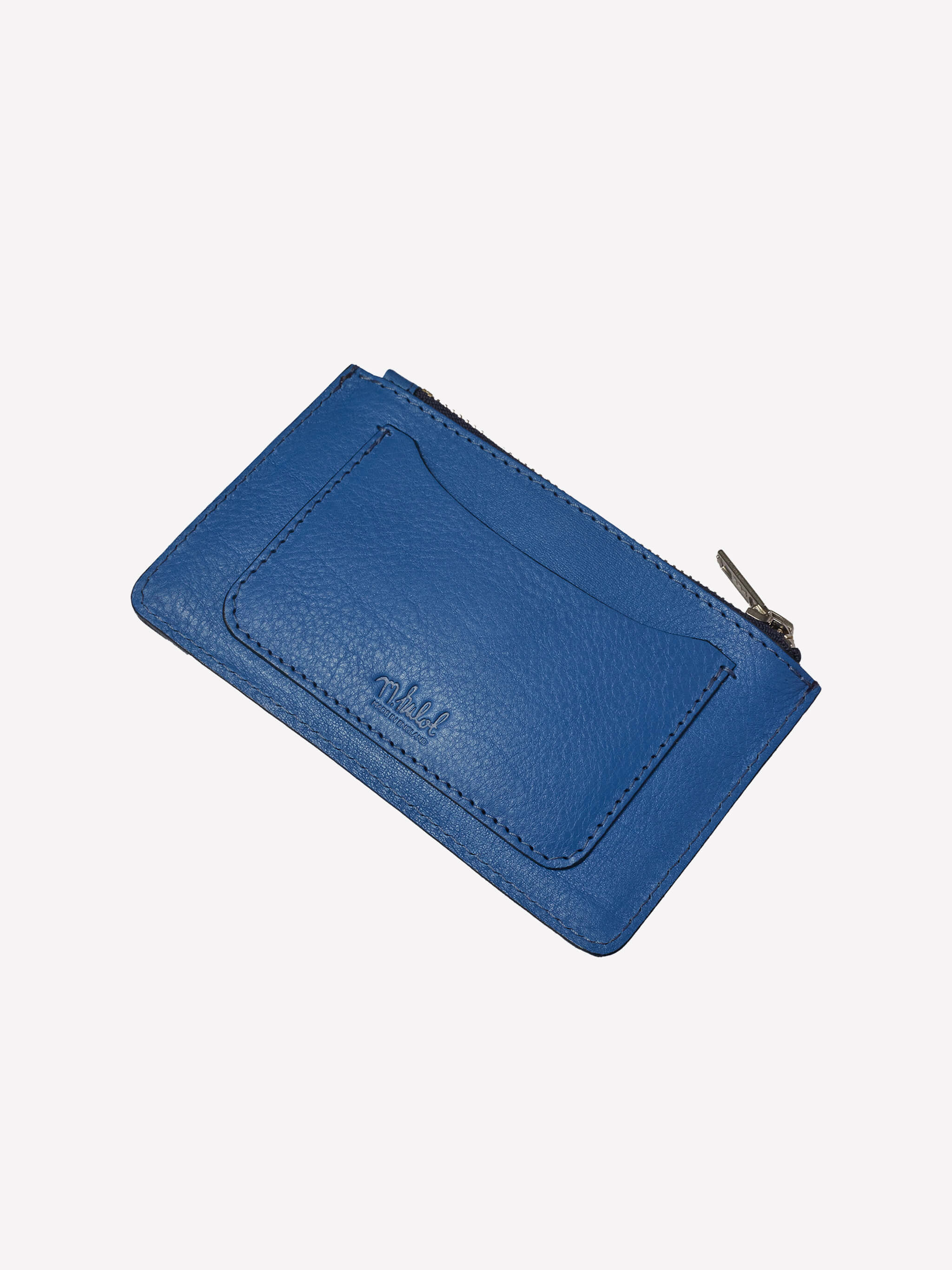 Pightle Purse - Cobalt