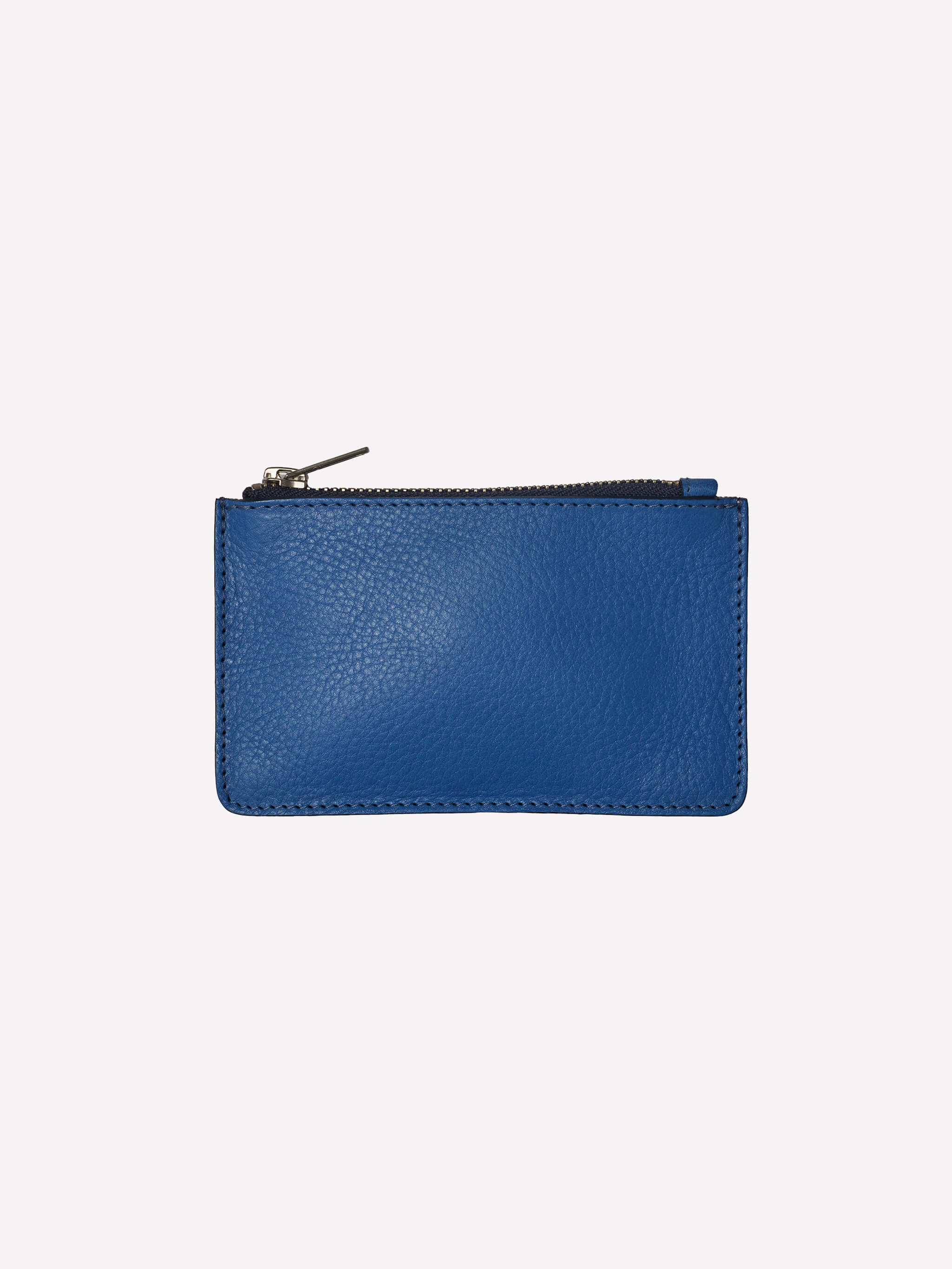 Pightle Purse - Cobalt