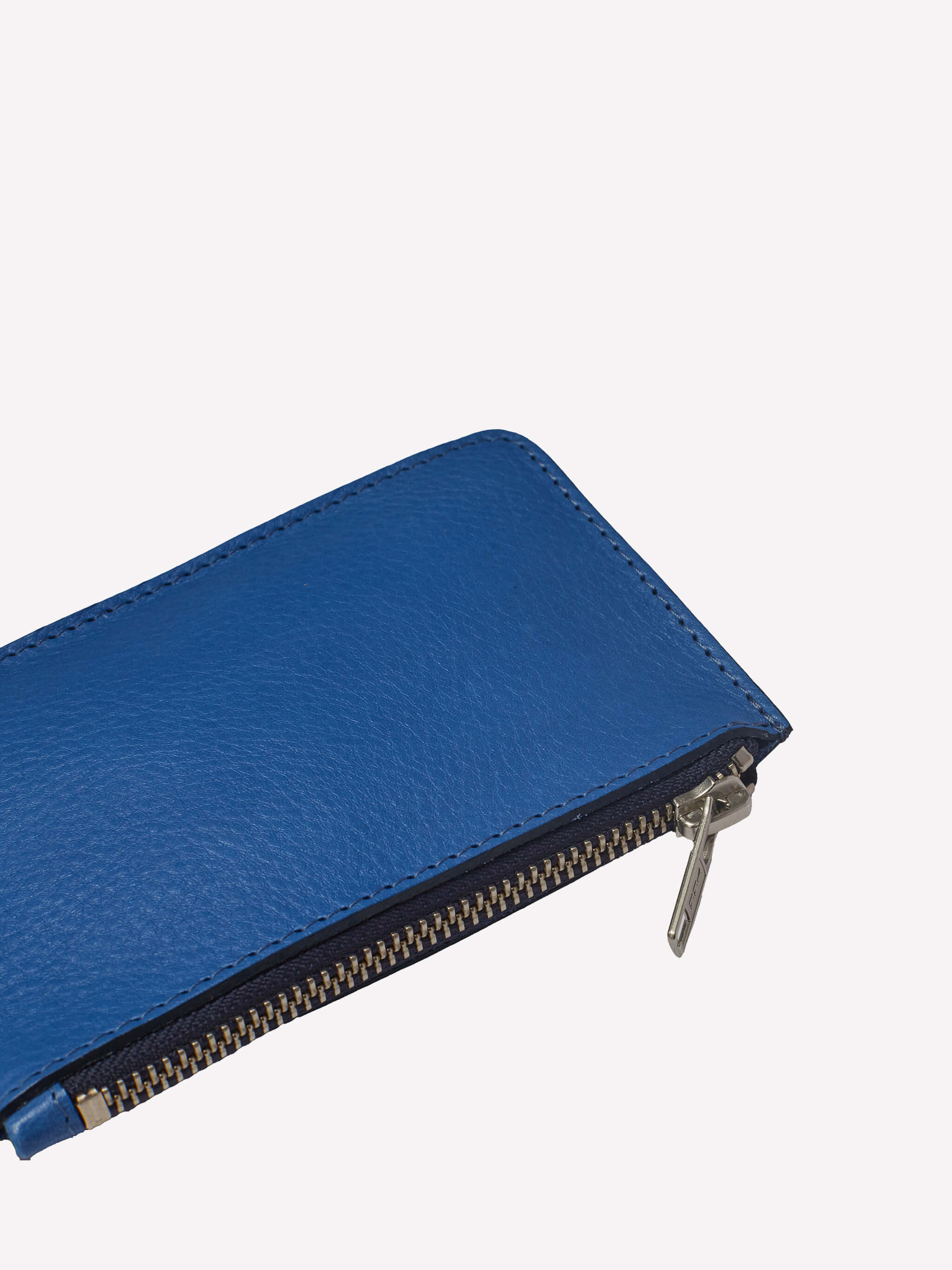 Pightle Purse - Cobalt