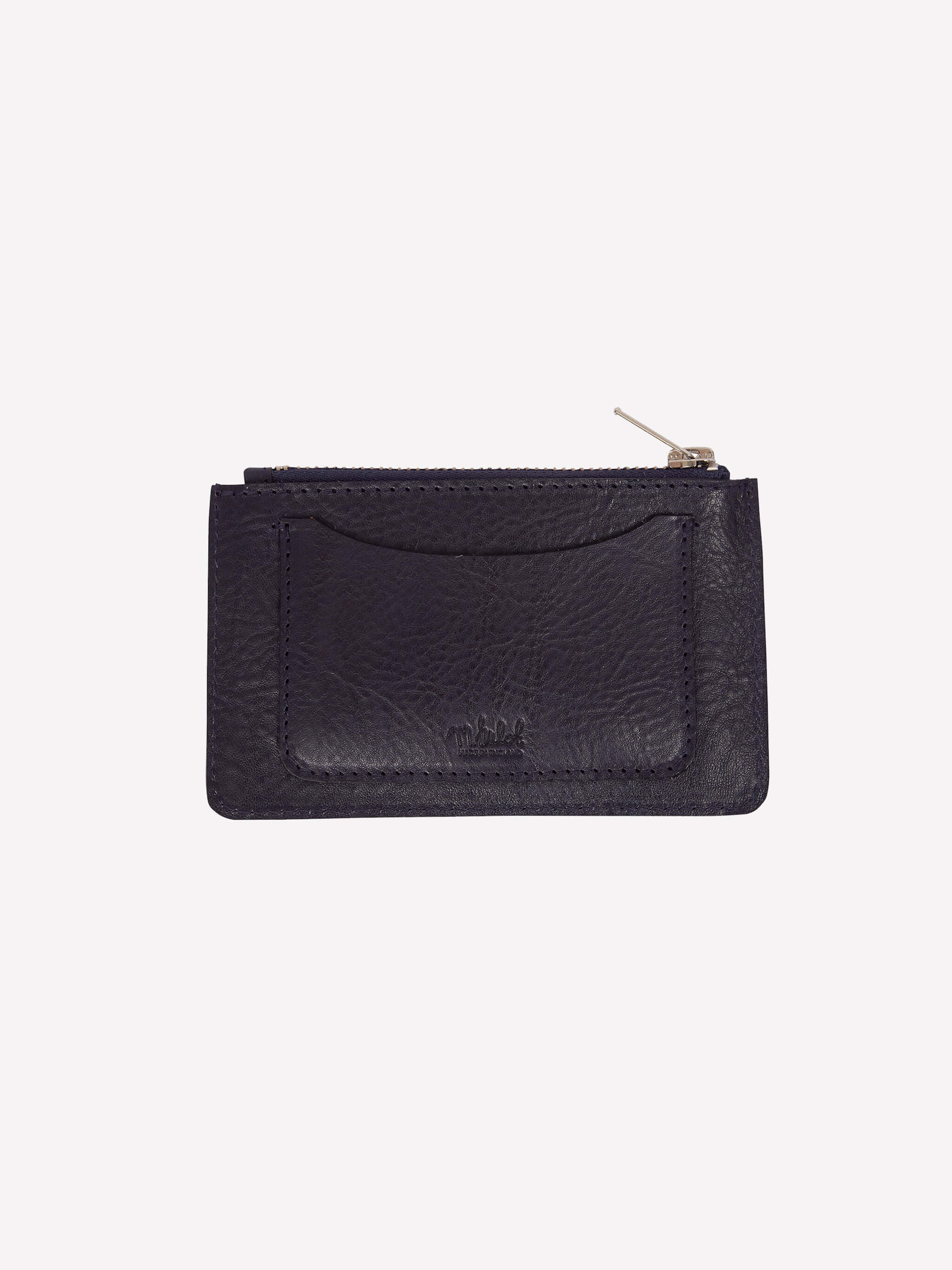 Pightle Purse - Navy