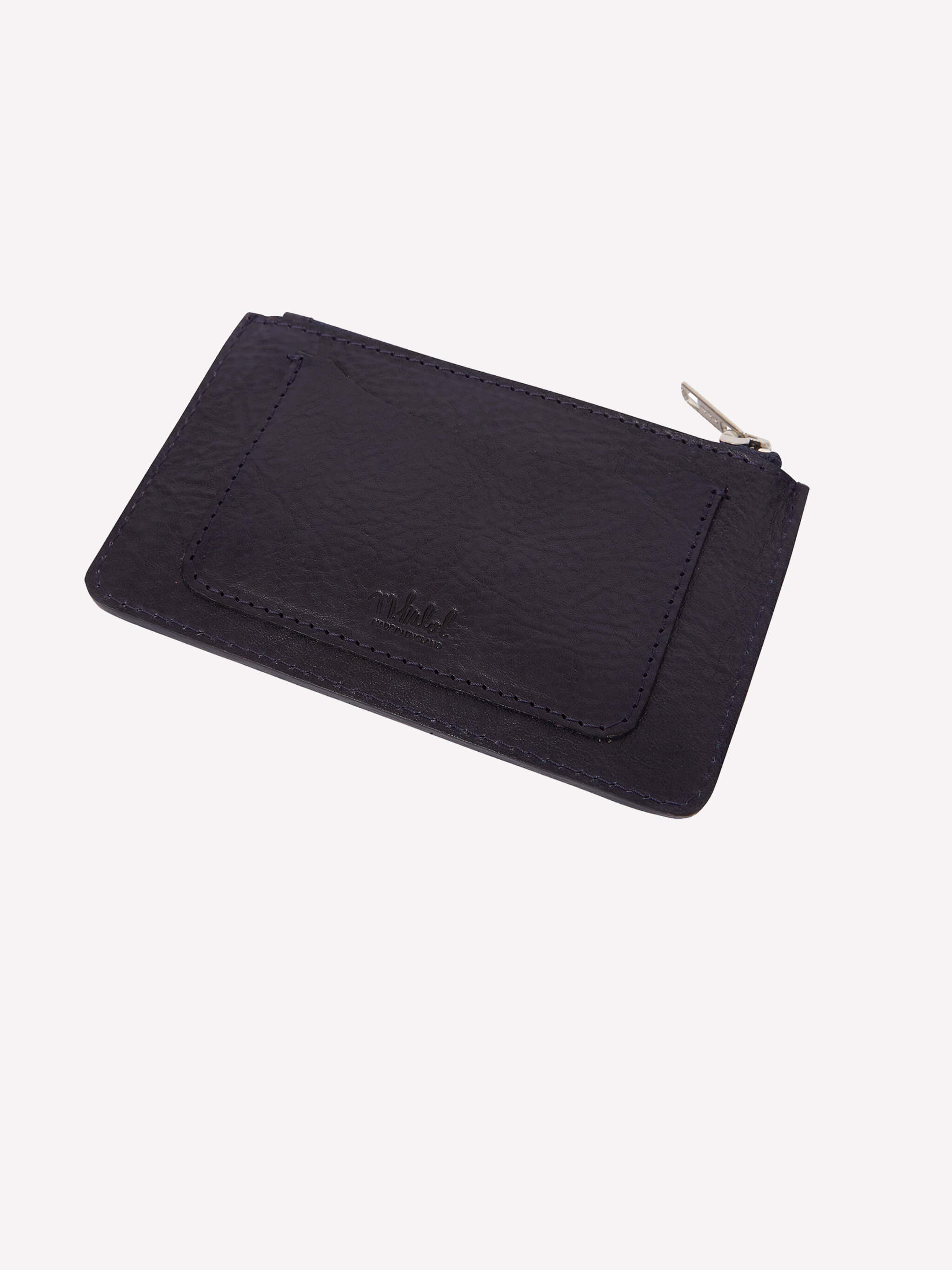 Pightle Purse - Navy