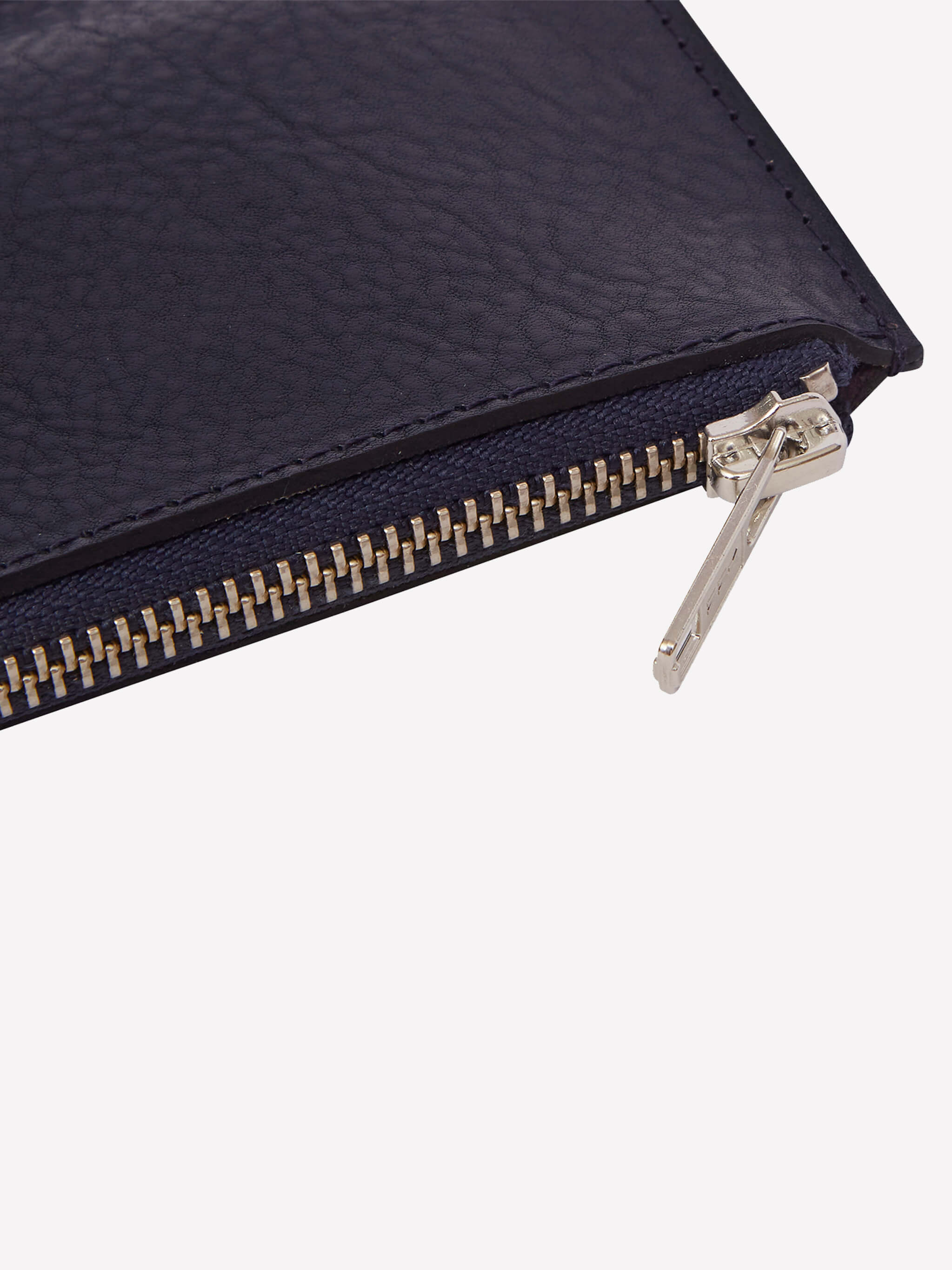 Pightle Purse - Navy