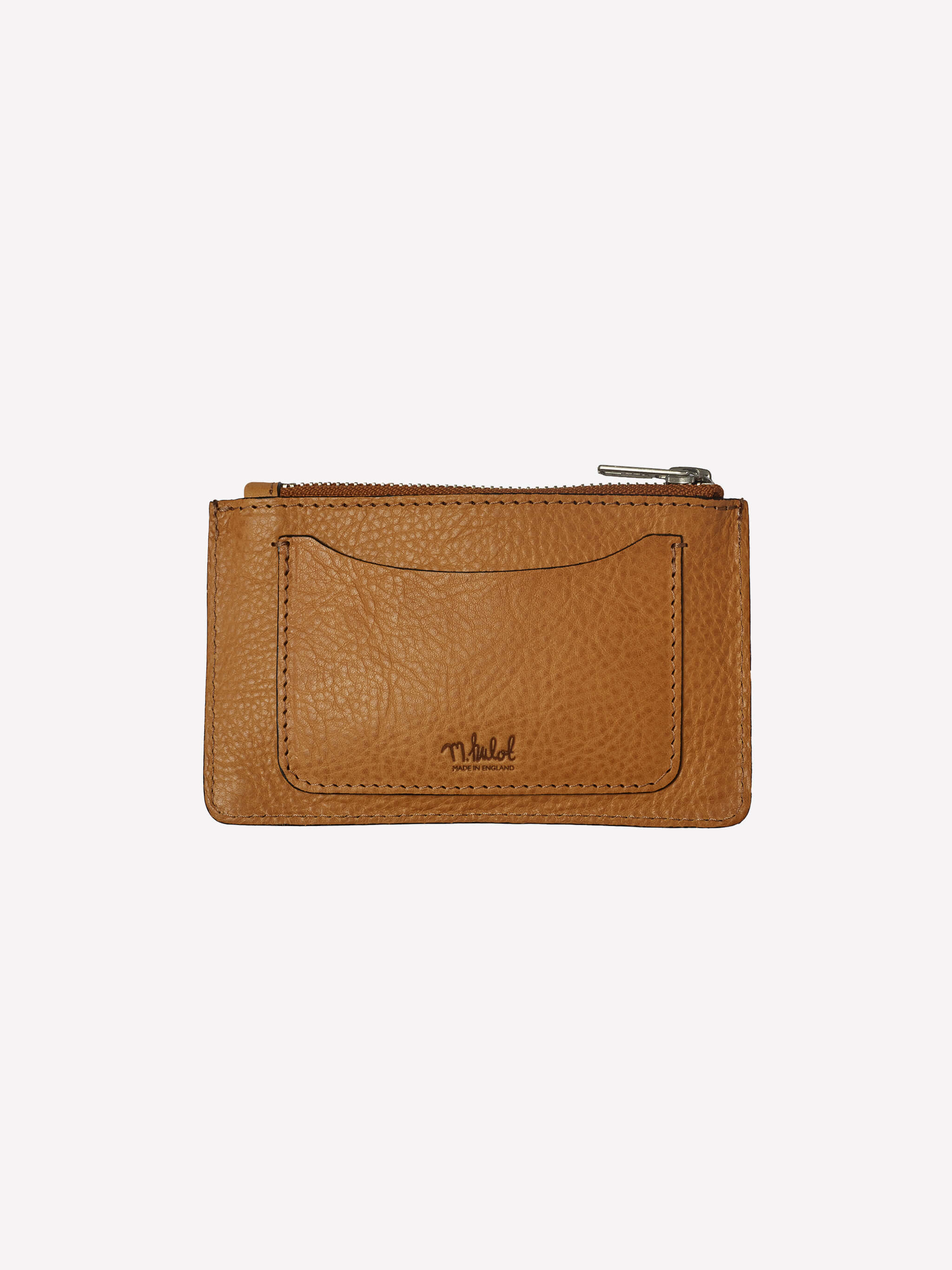 Pightle Purse - Nude