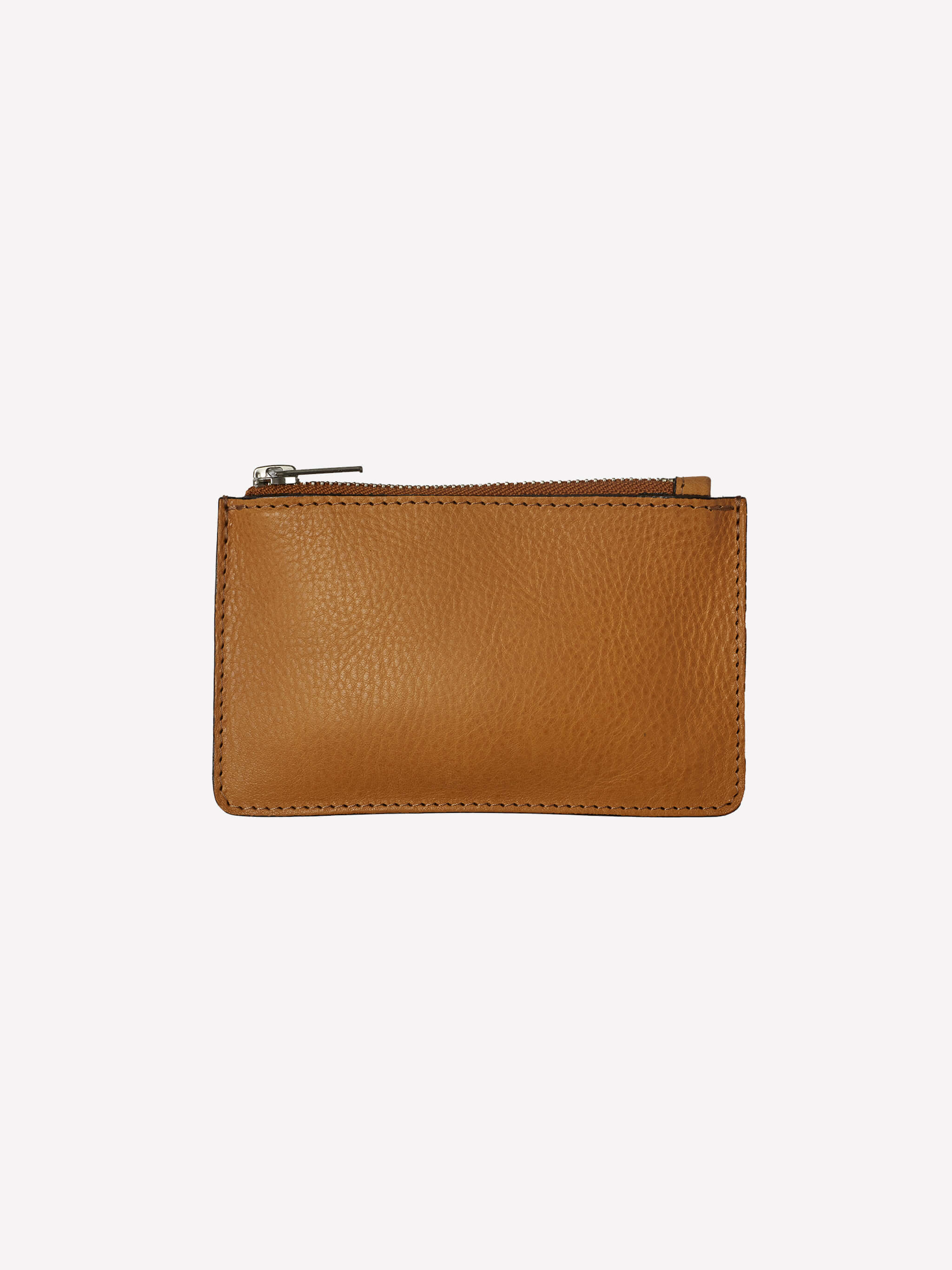 Pightle Purse - Nude