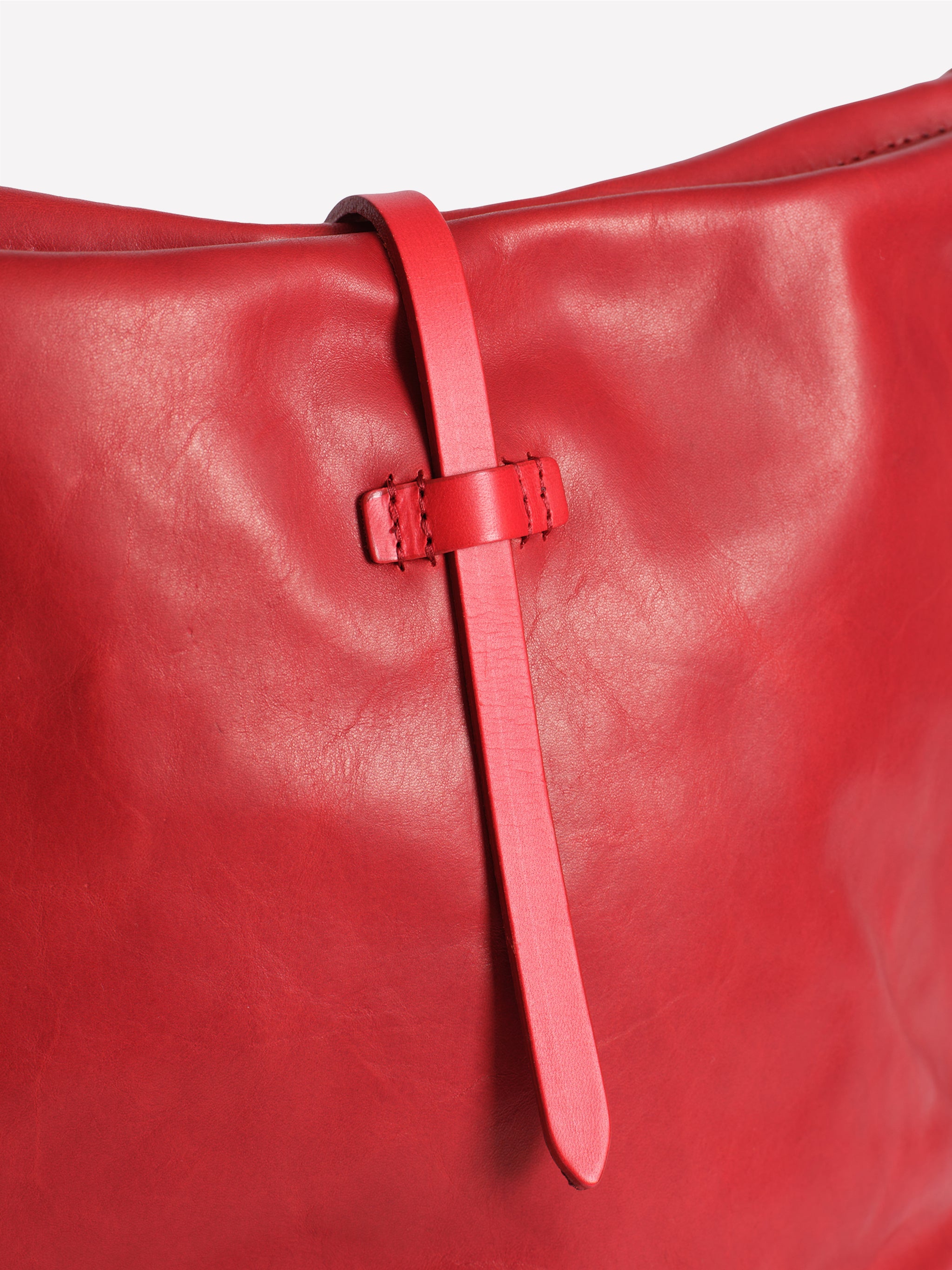 Gilbo Bag - Red