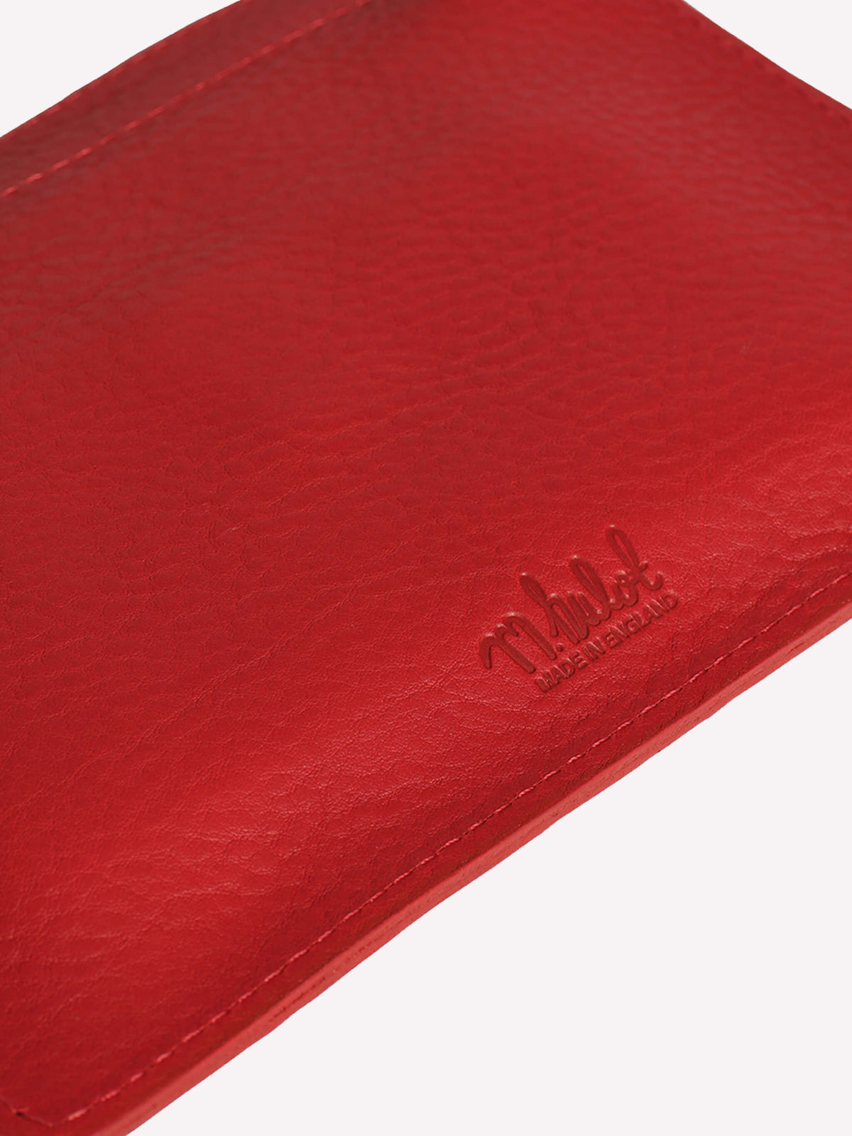 Honstu Midi - Red