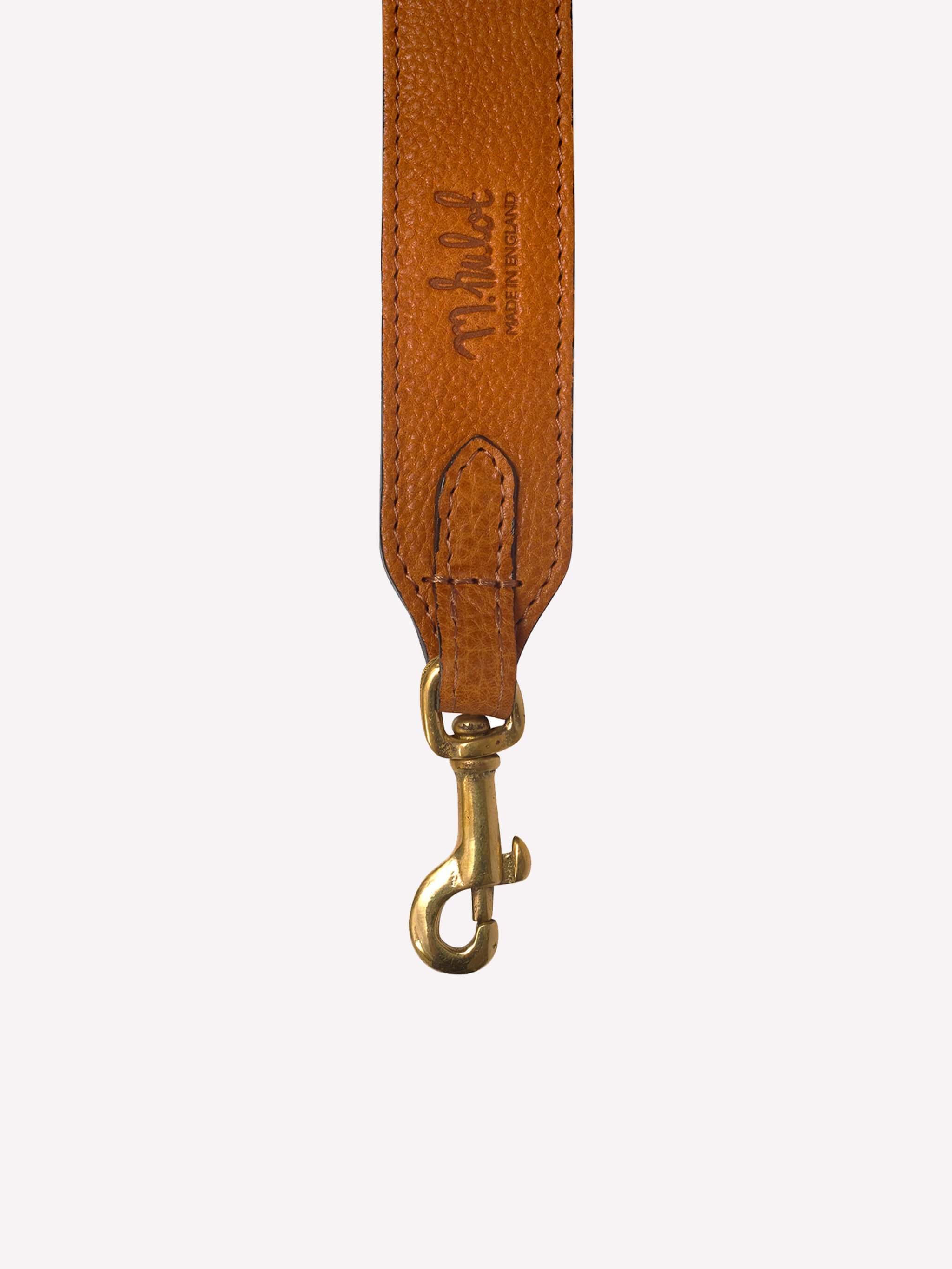 Swing Strap - Caramel