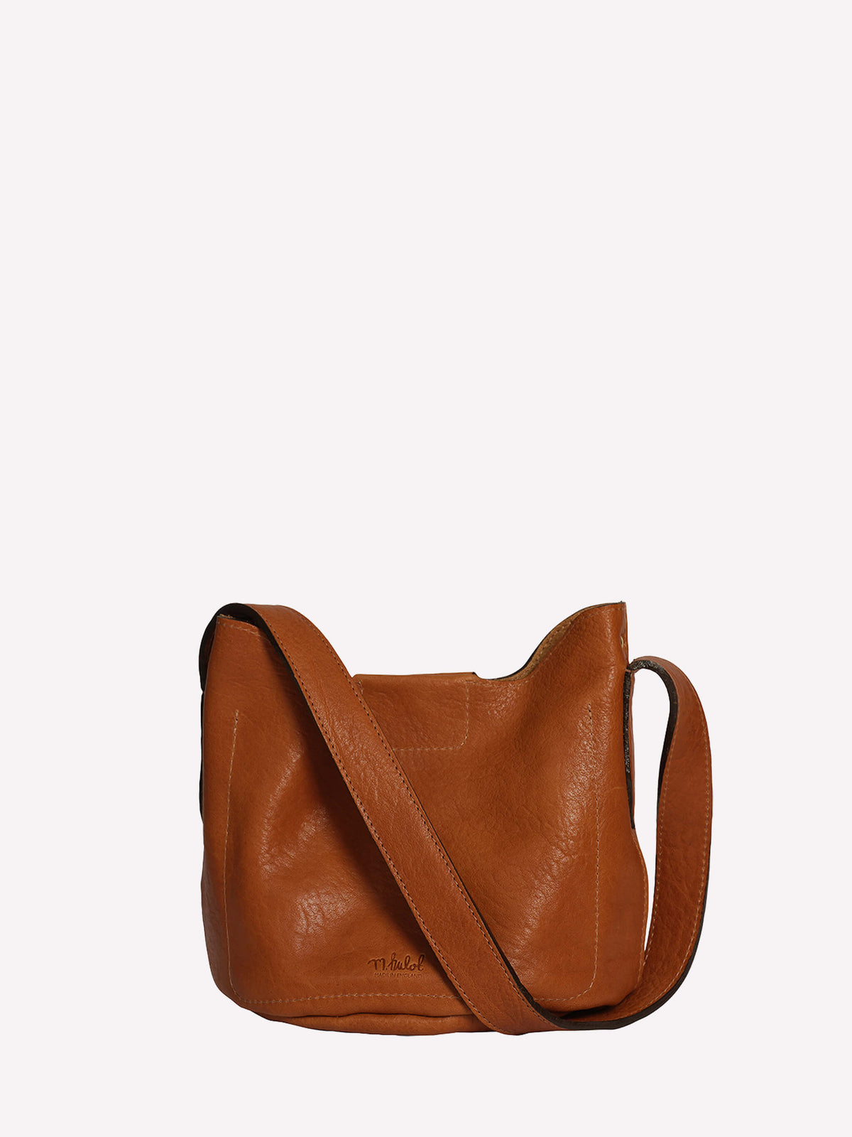Knoll Bag - Tan