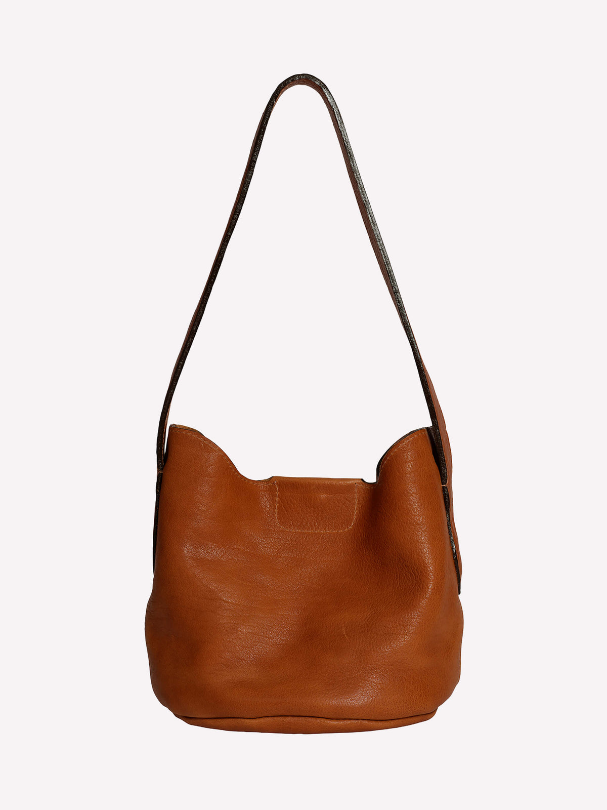 Knoll Bag - Tan
