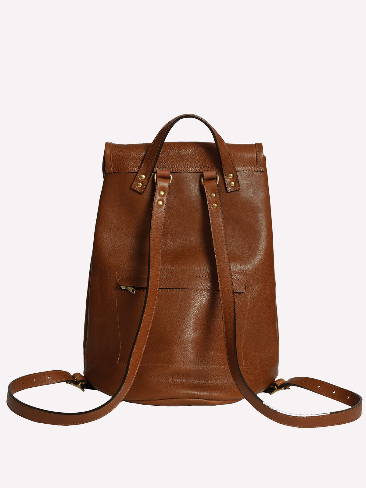 Willow Rucksack - Tan