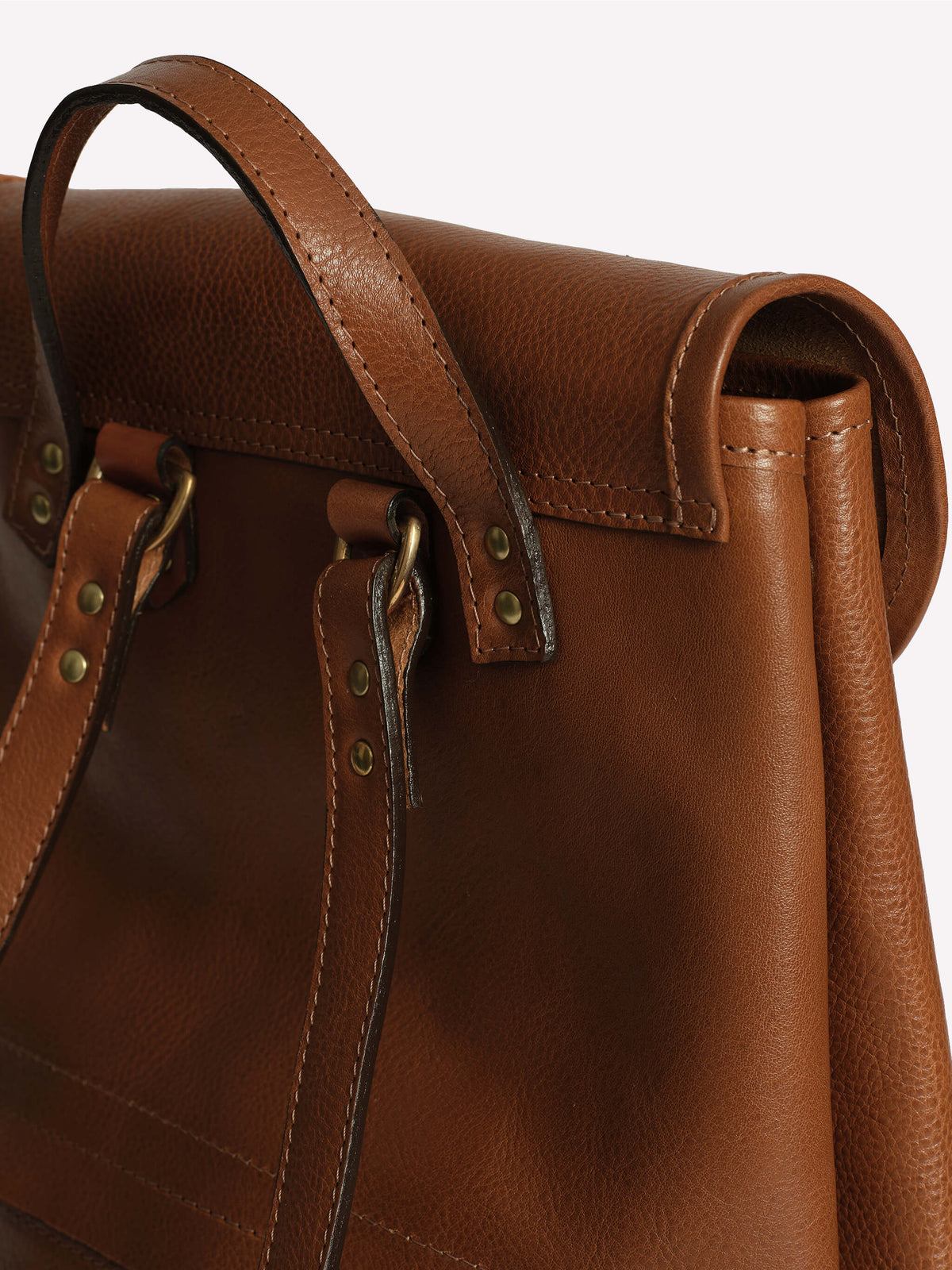 Willow Rucksack - Tan