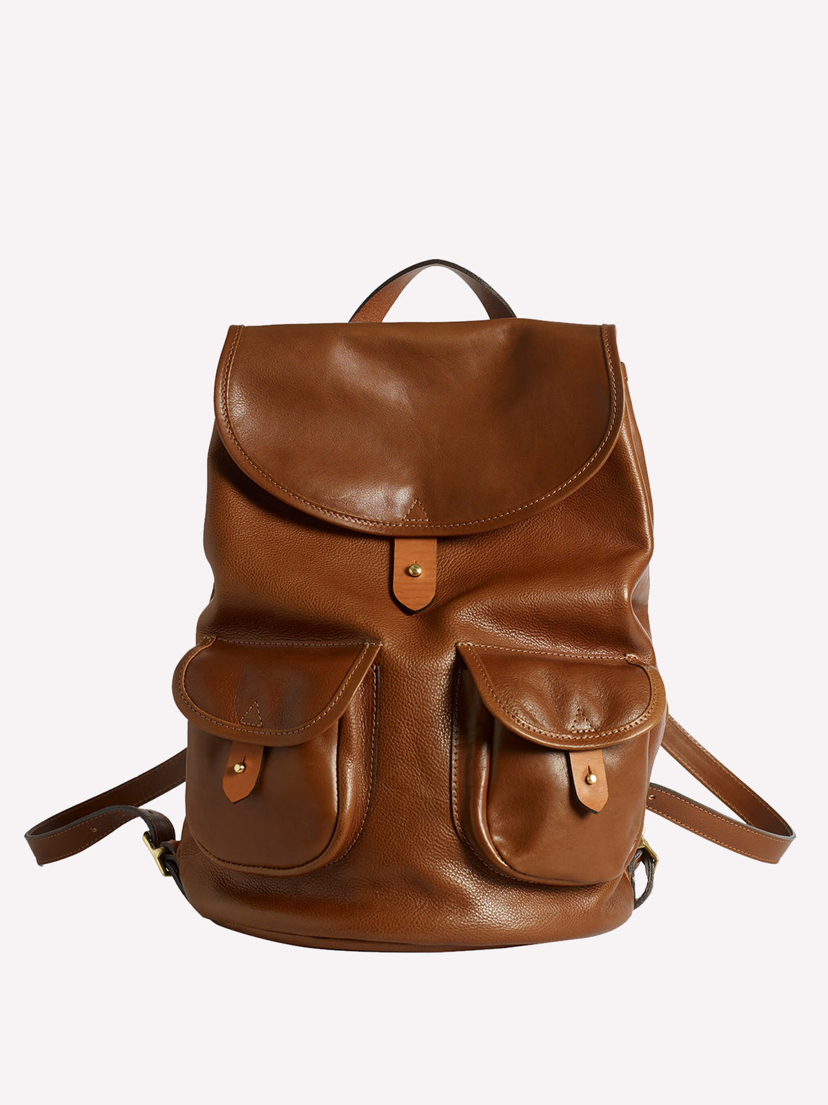 Willow Rucksack - Tan