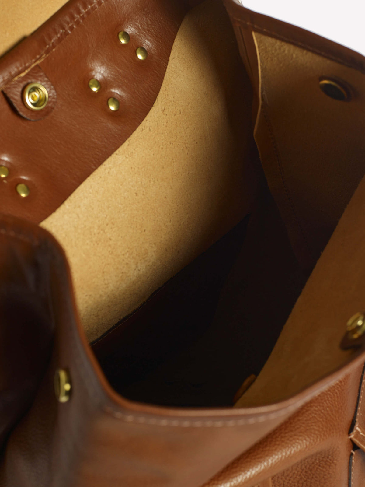 Willow Rucksack - Tan