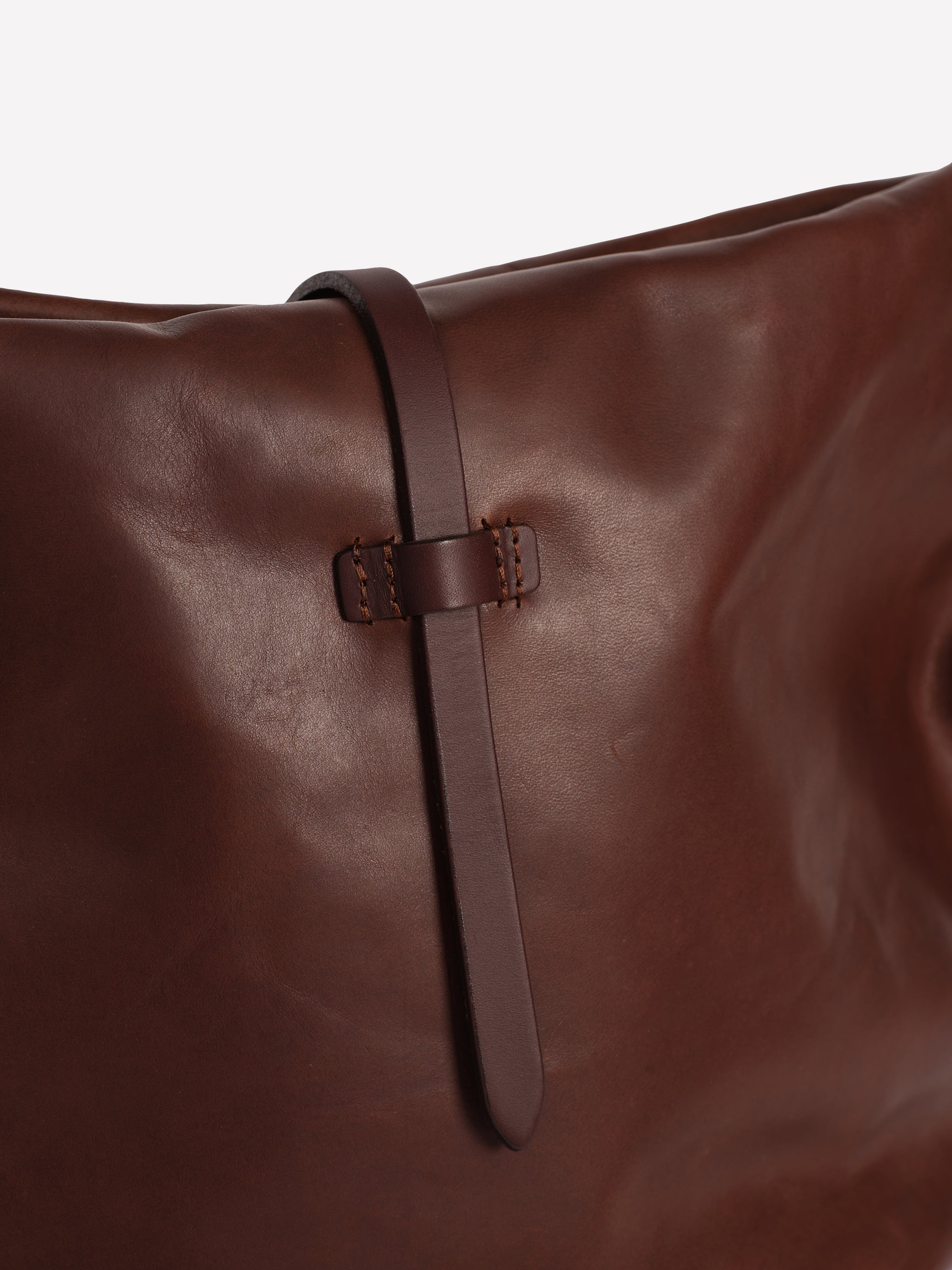 Gilbo Bag - Chocolate