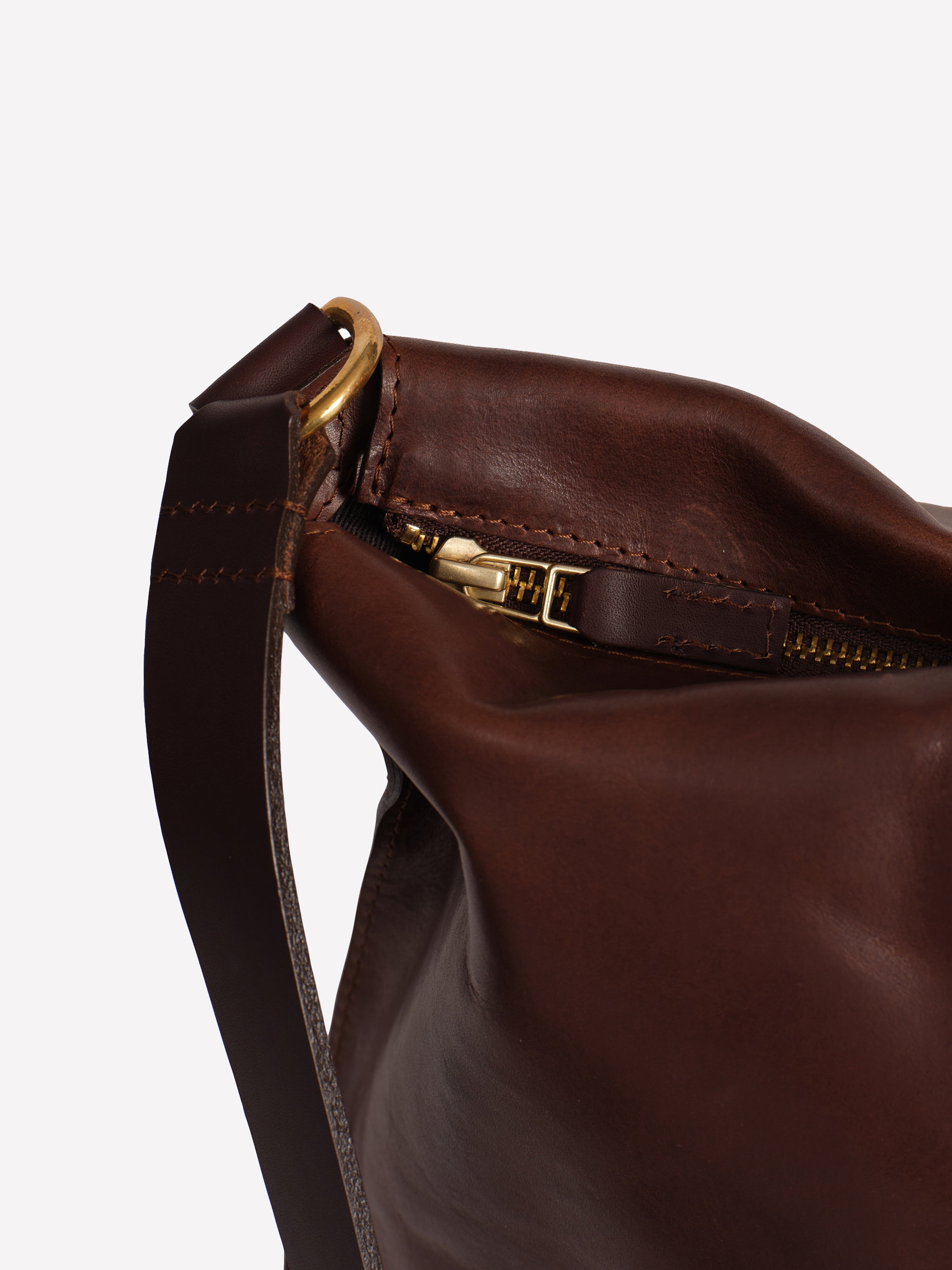 Gilbo Bag - Chocolate