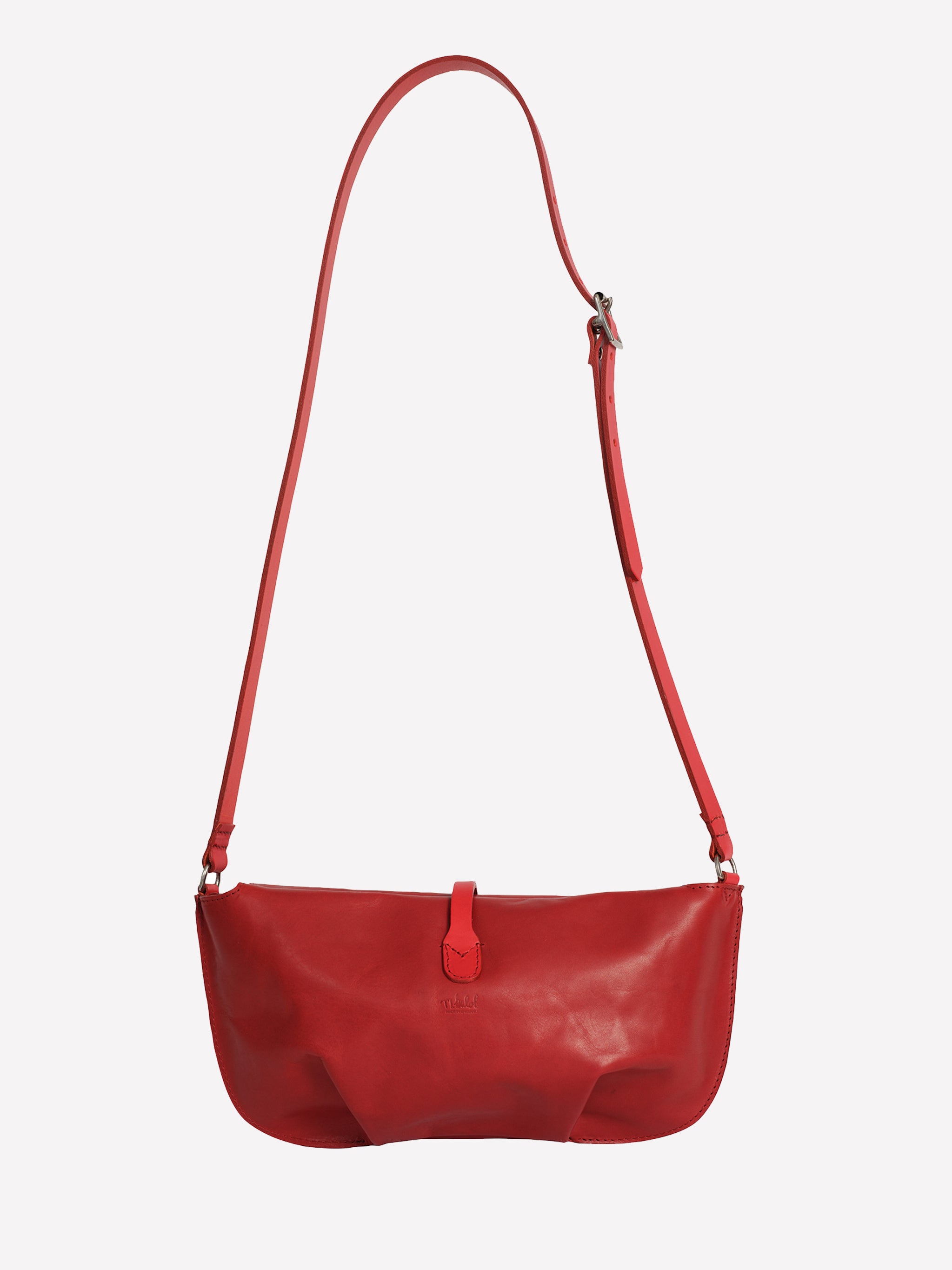 Bud Bag - Red
