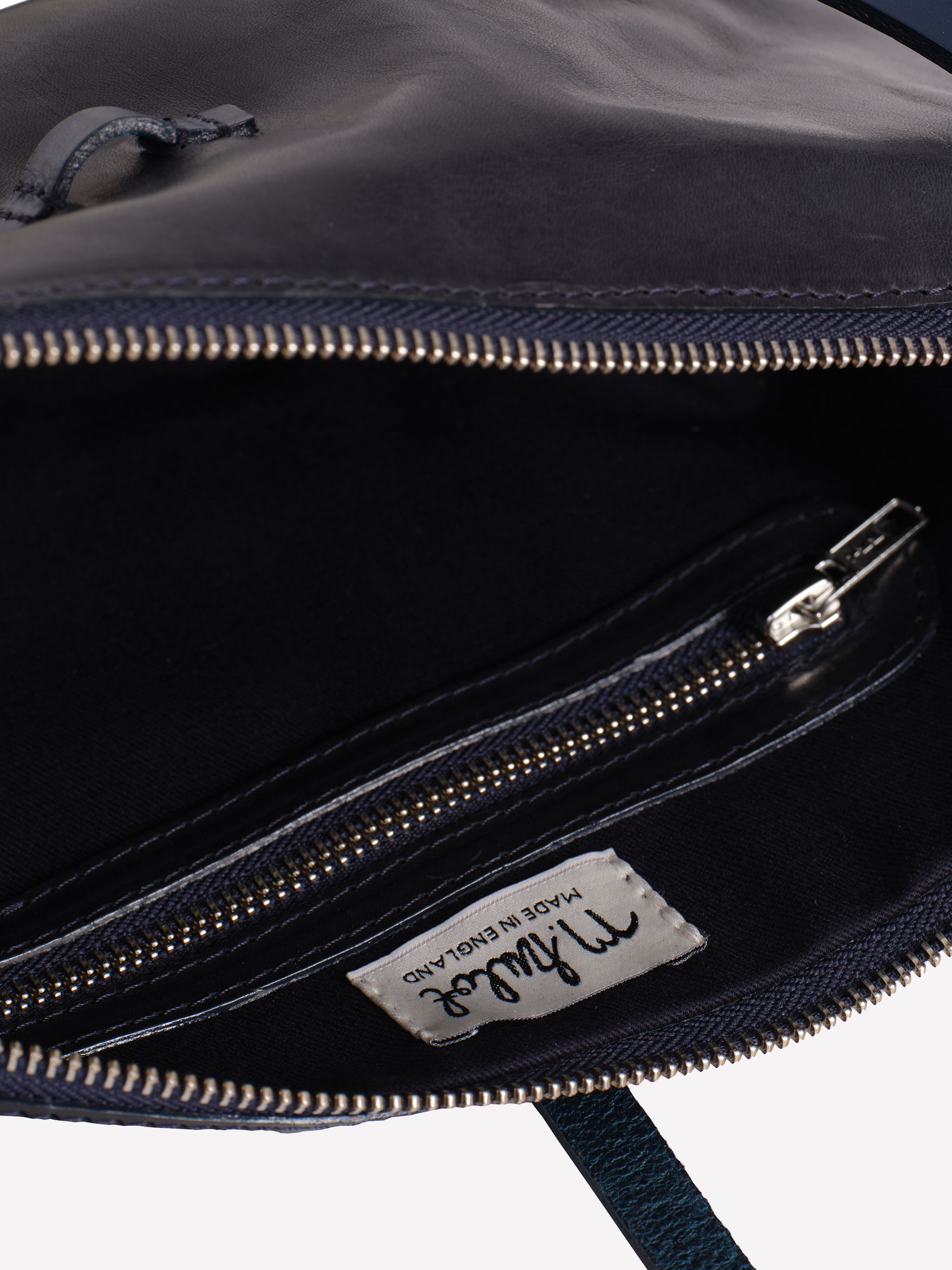 Bud Bag - Steel Navy