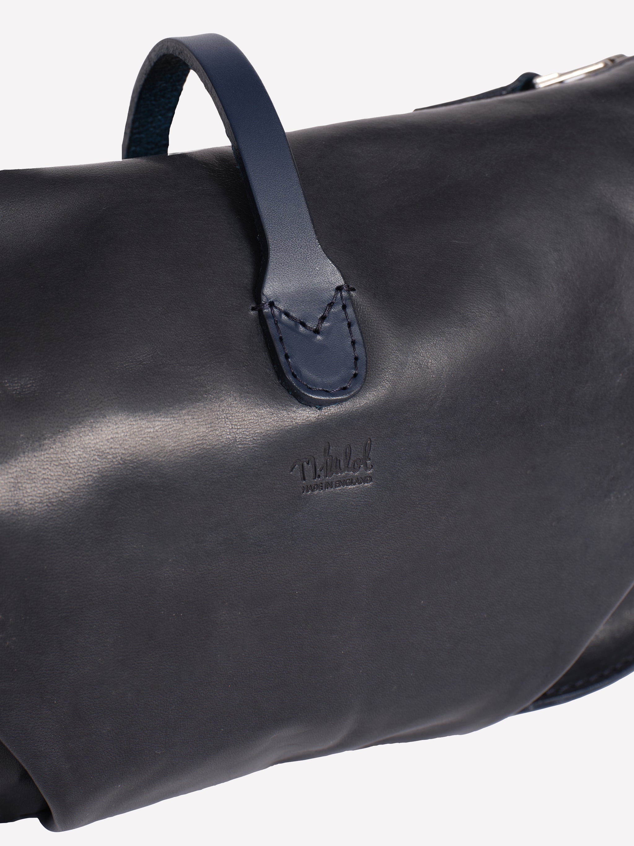 Bud Bag - Steel Navy