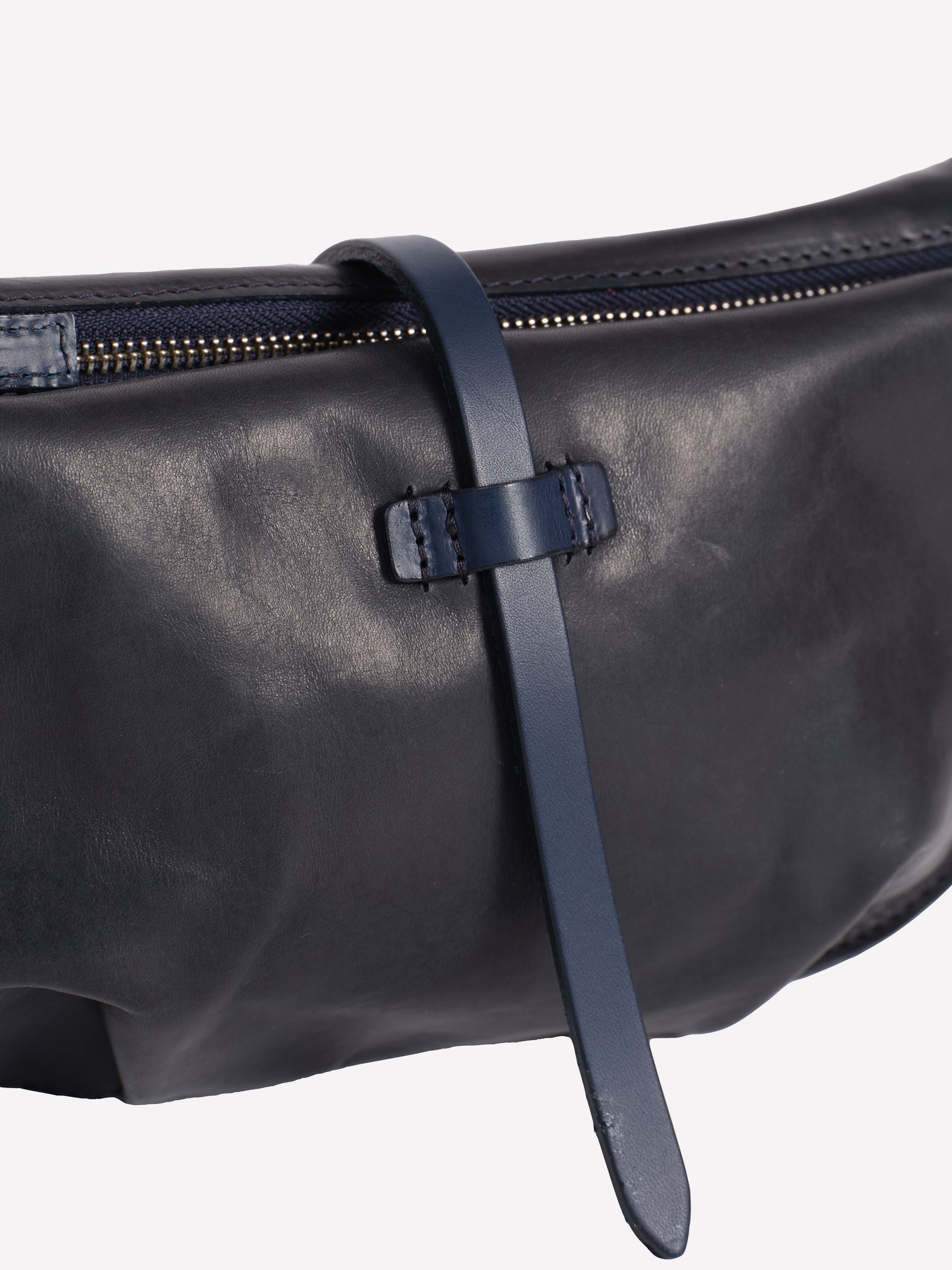 Bud Bag - Steel Navy