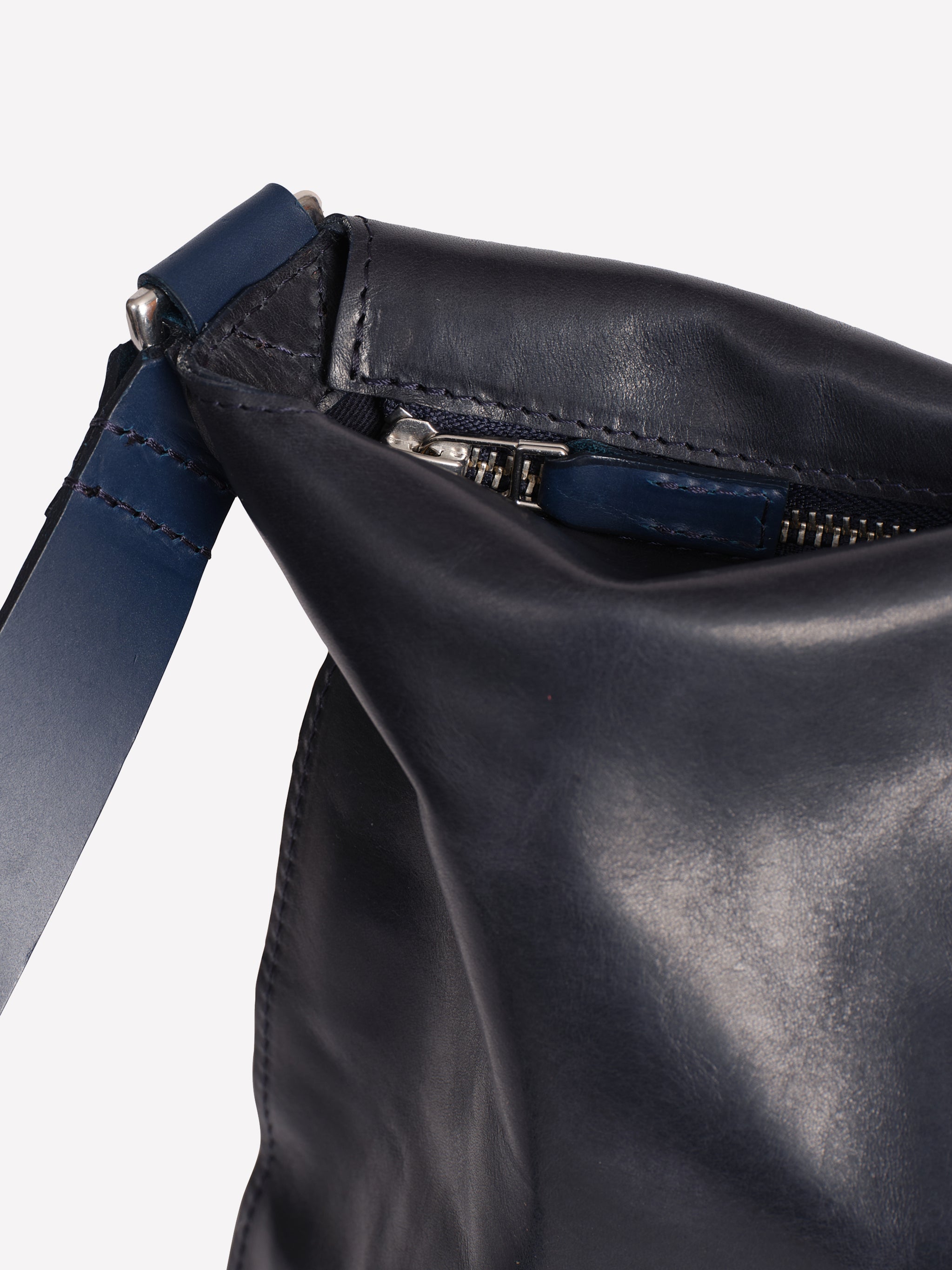 Gilbo Bag - Steel Navy