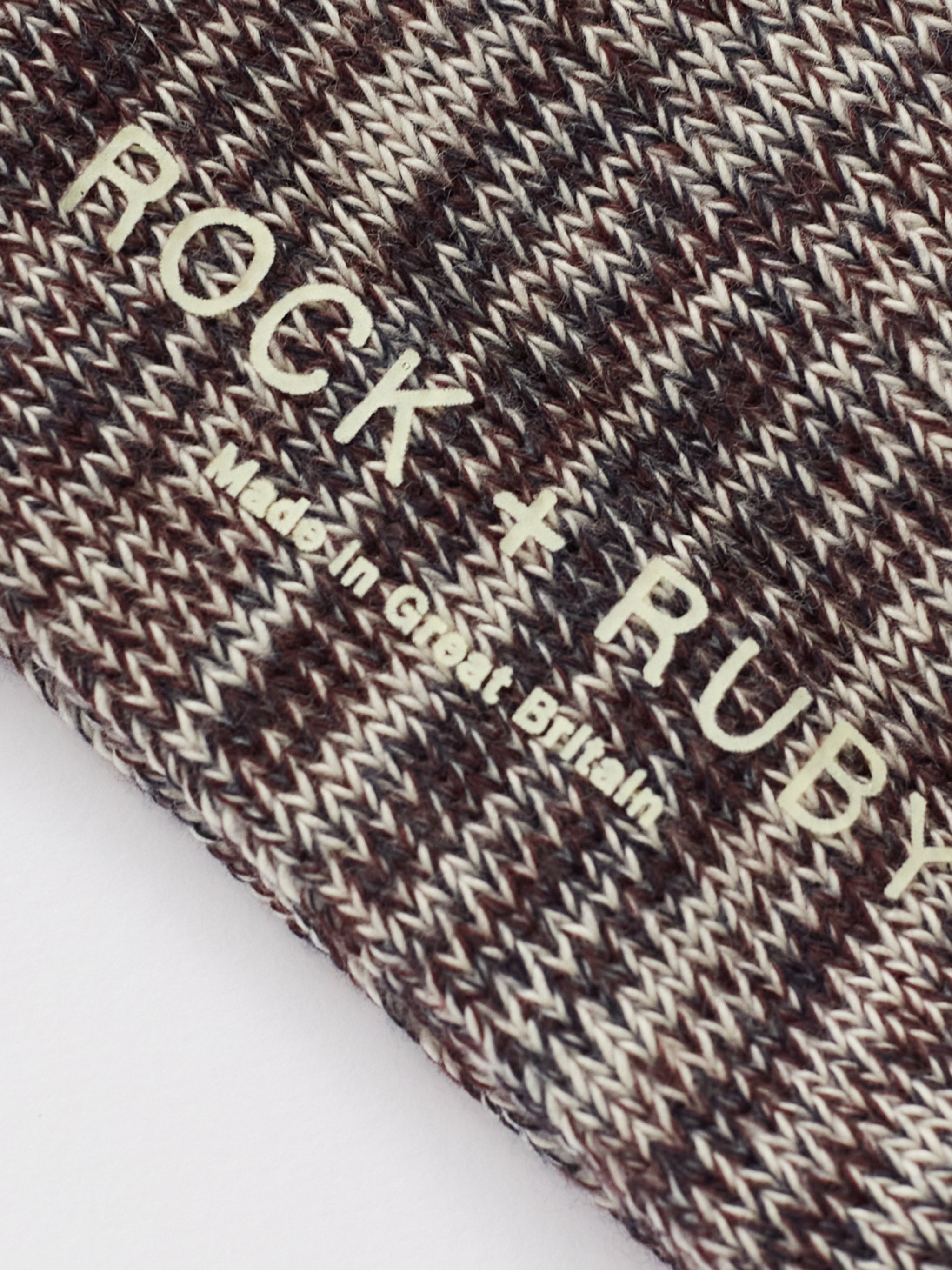 Rock and Ruby Matilda Socks - Beetroot