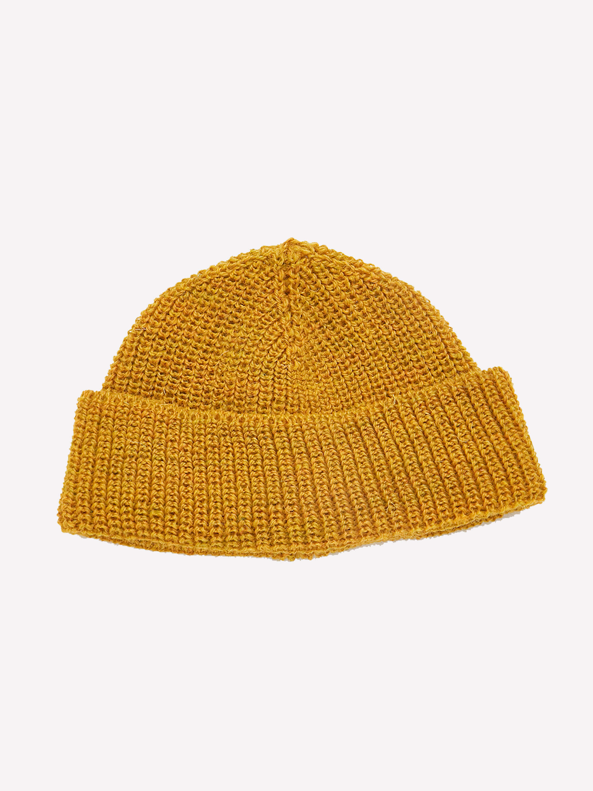 Rock and Ruby Walter Beanie - Honey