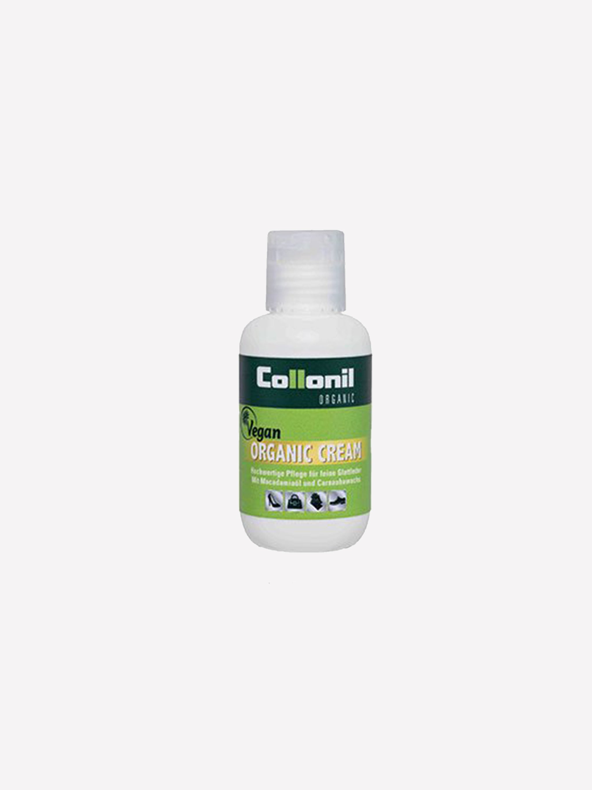 Collonil Organic - Vegan Organic Cream 100ml