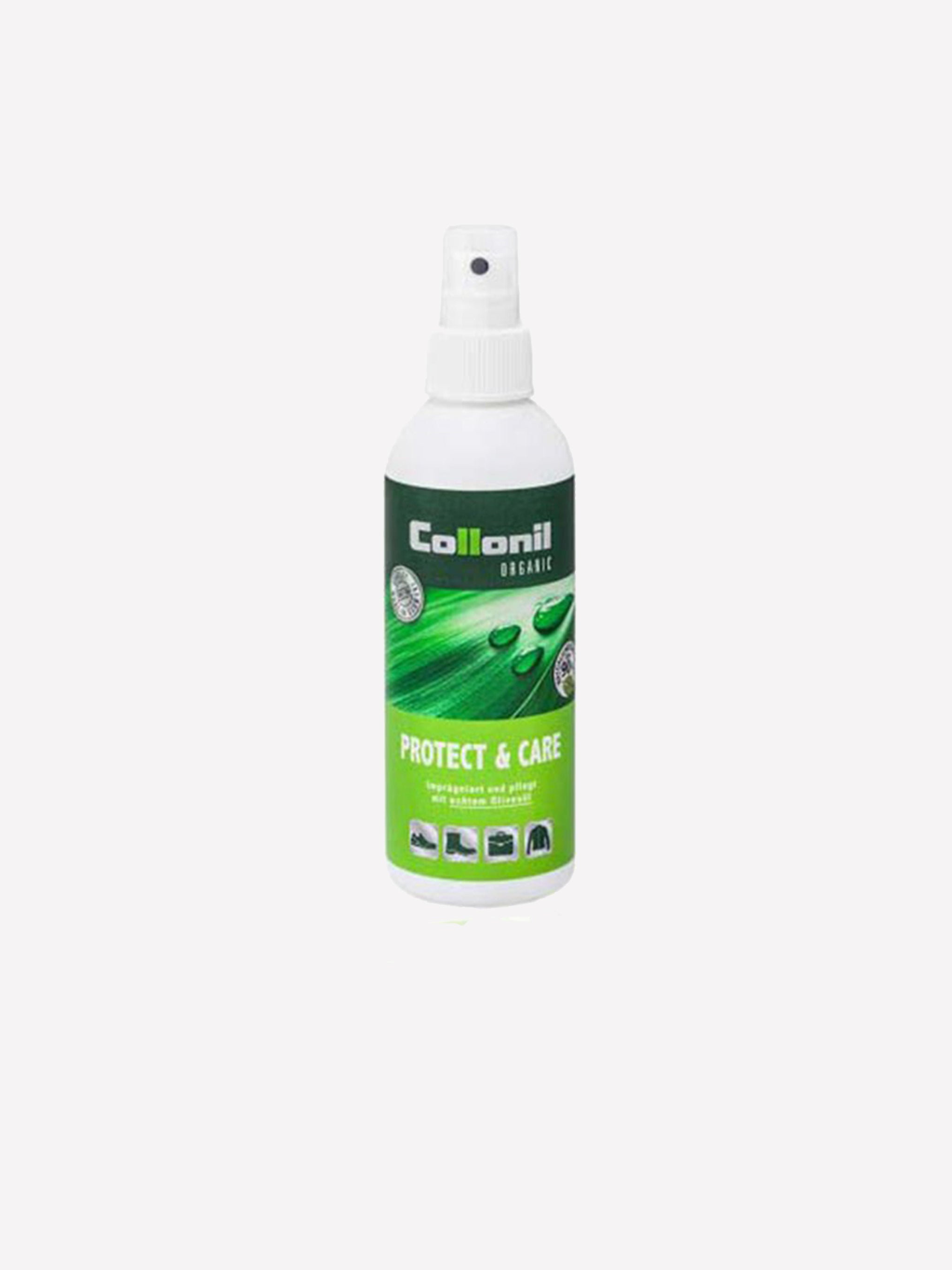 Collonil Organic - Protect and Care Waterproofing 200ml