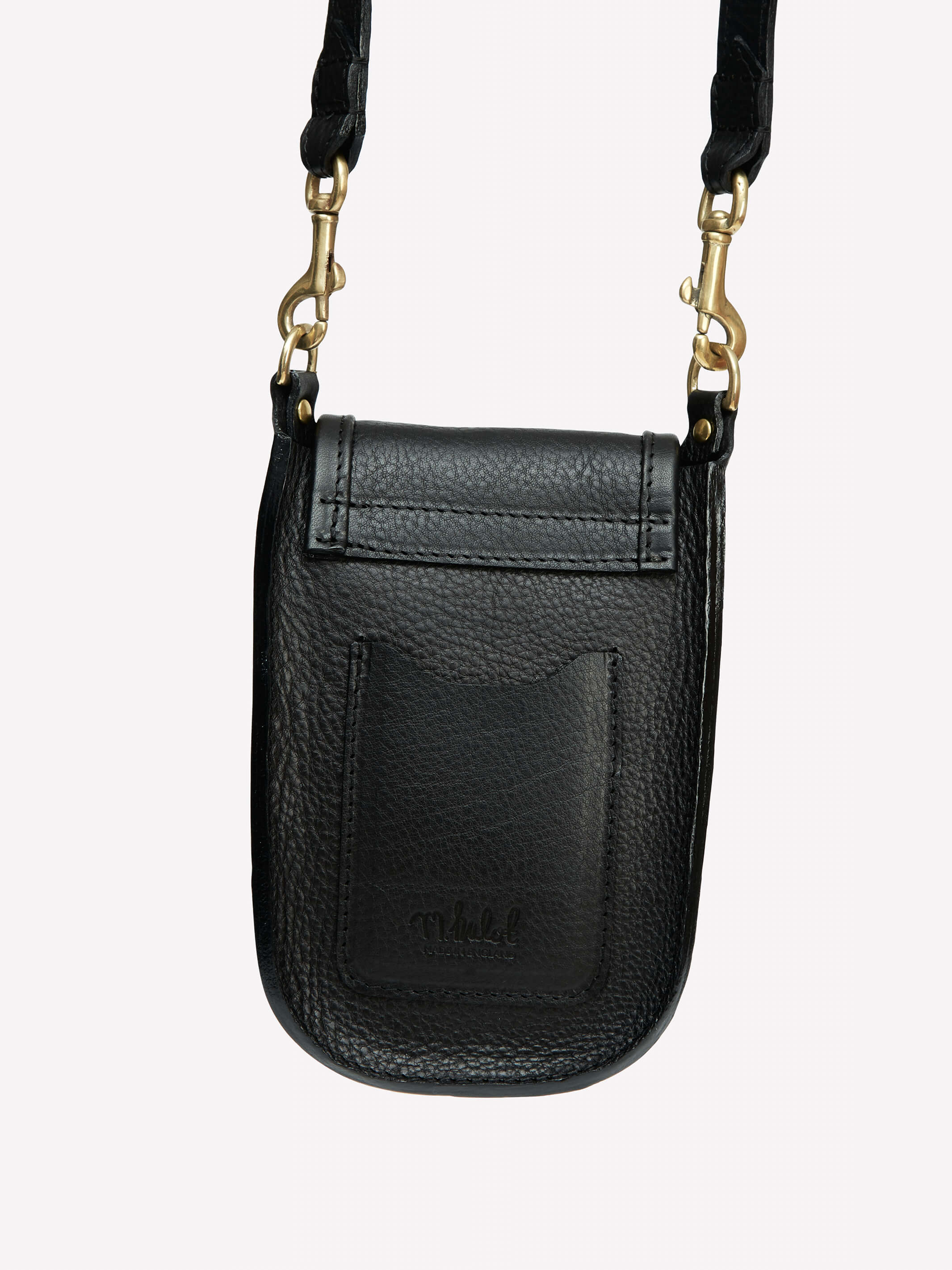 Hornsey Mini Bag - Black