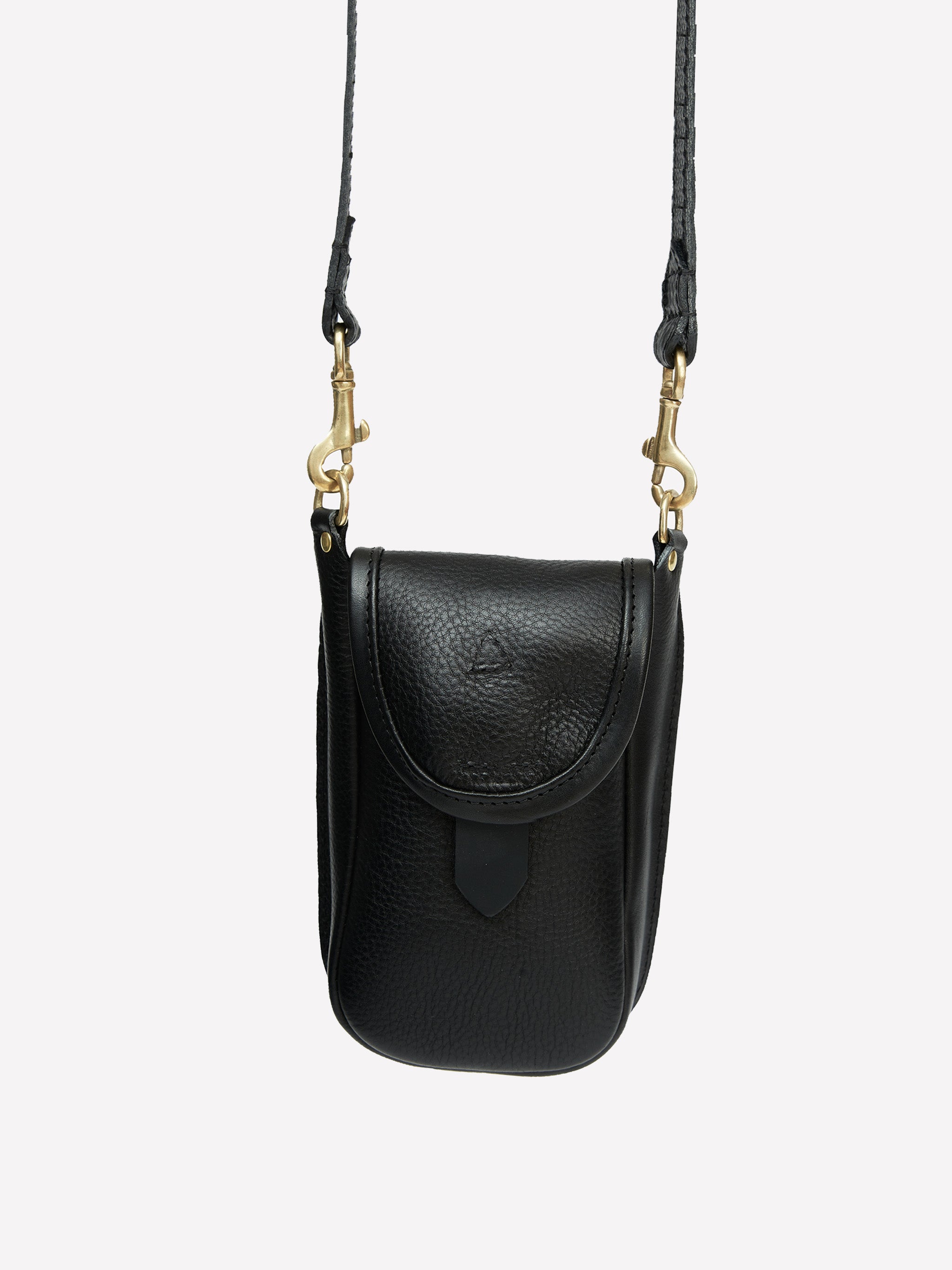 Hornsey Mini Bag - Black